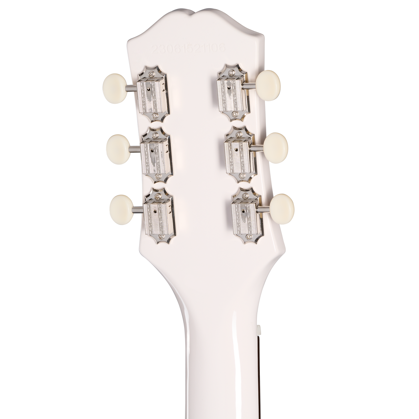 Epiphone YUNGBLUD SG Junior, Classic White Electric Guitar Epiphone