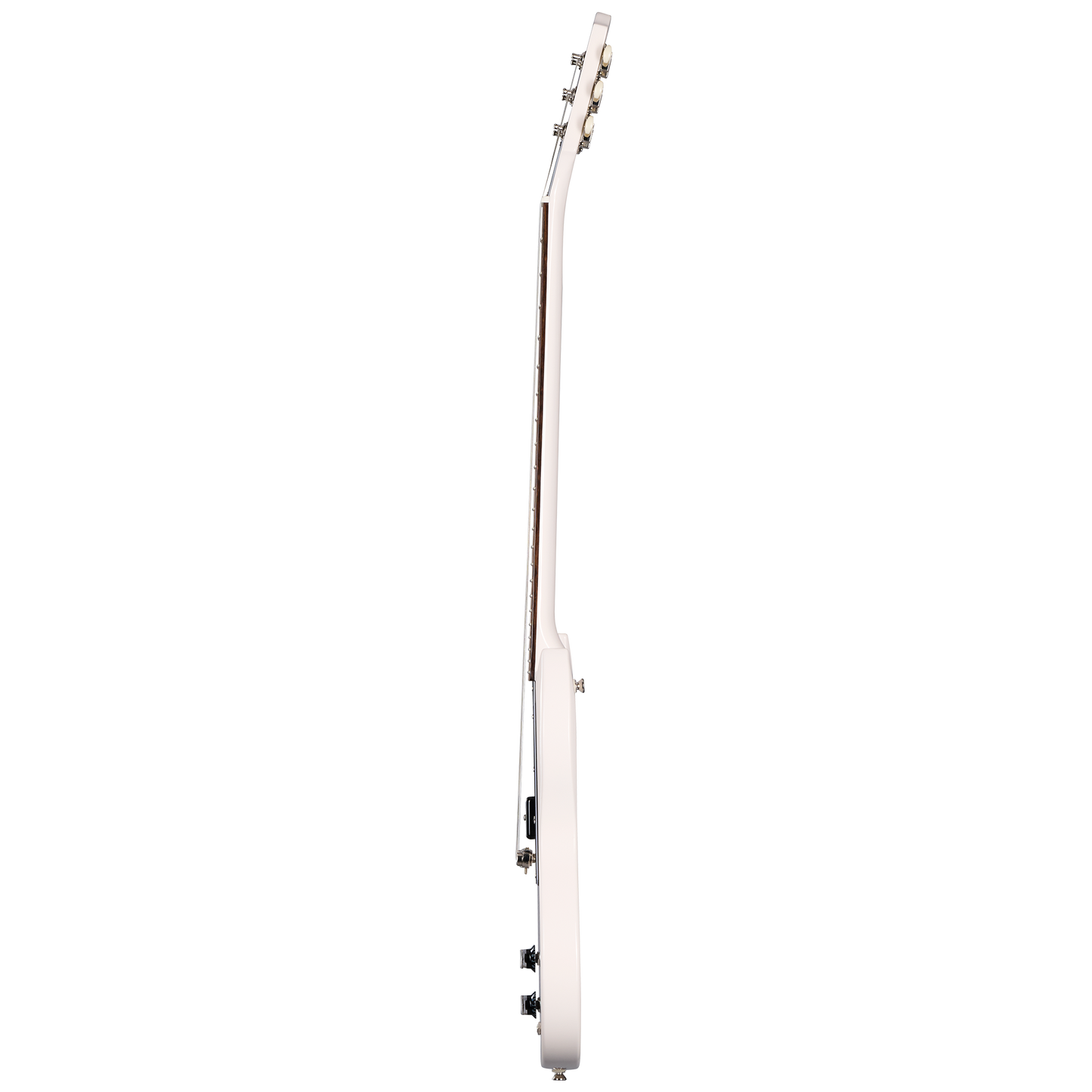 Epiphone YUNGBLUD SG Junior, Classic White Electric Guitar Epiphone