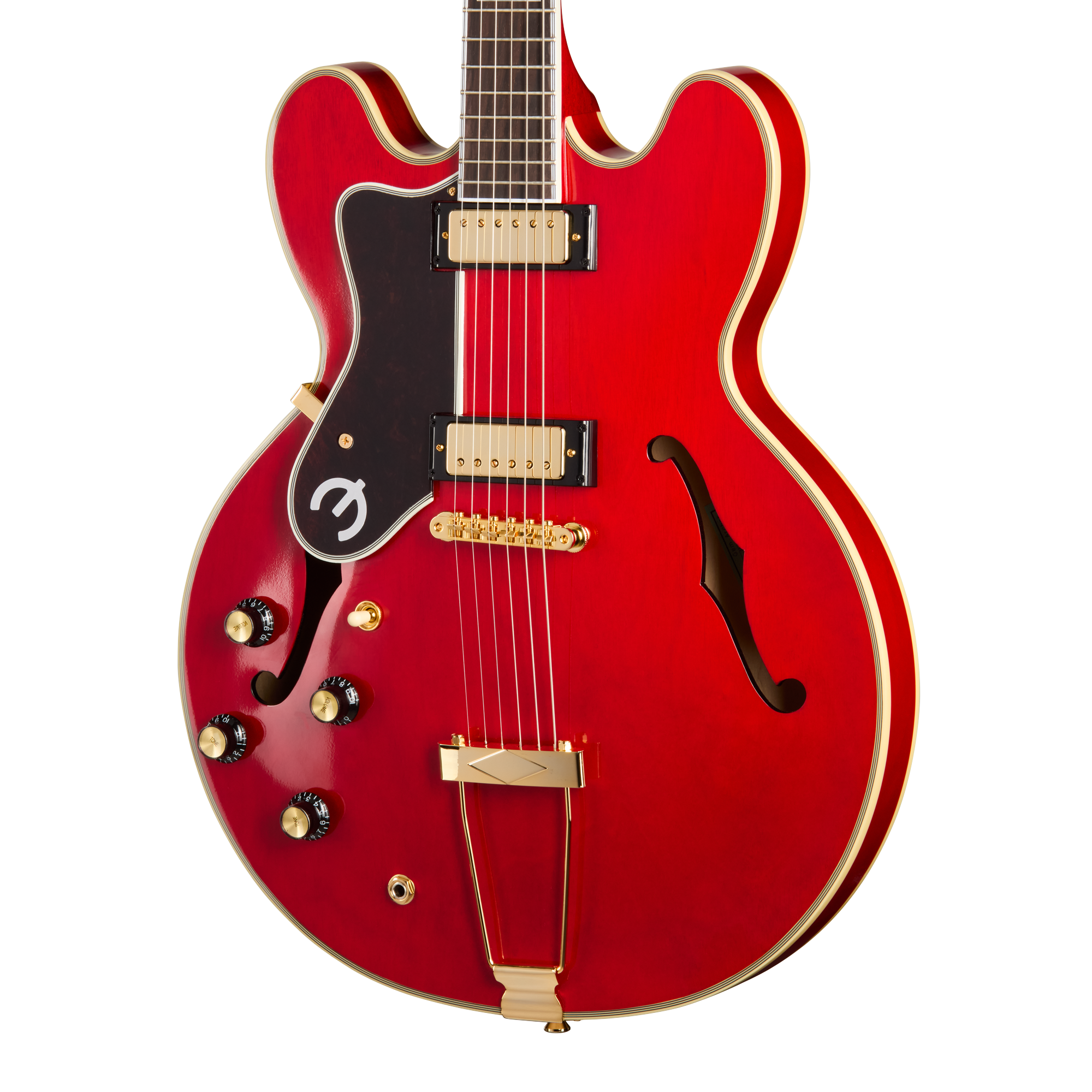 Epiphone Sheraton II VS 2014年製 ローズウッド指板 Epiphone Sheraton II VS 2014年製 ローズウッド指板 Epiphone