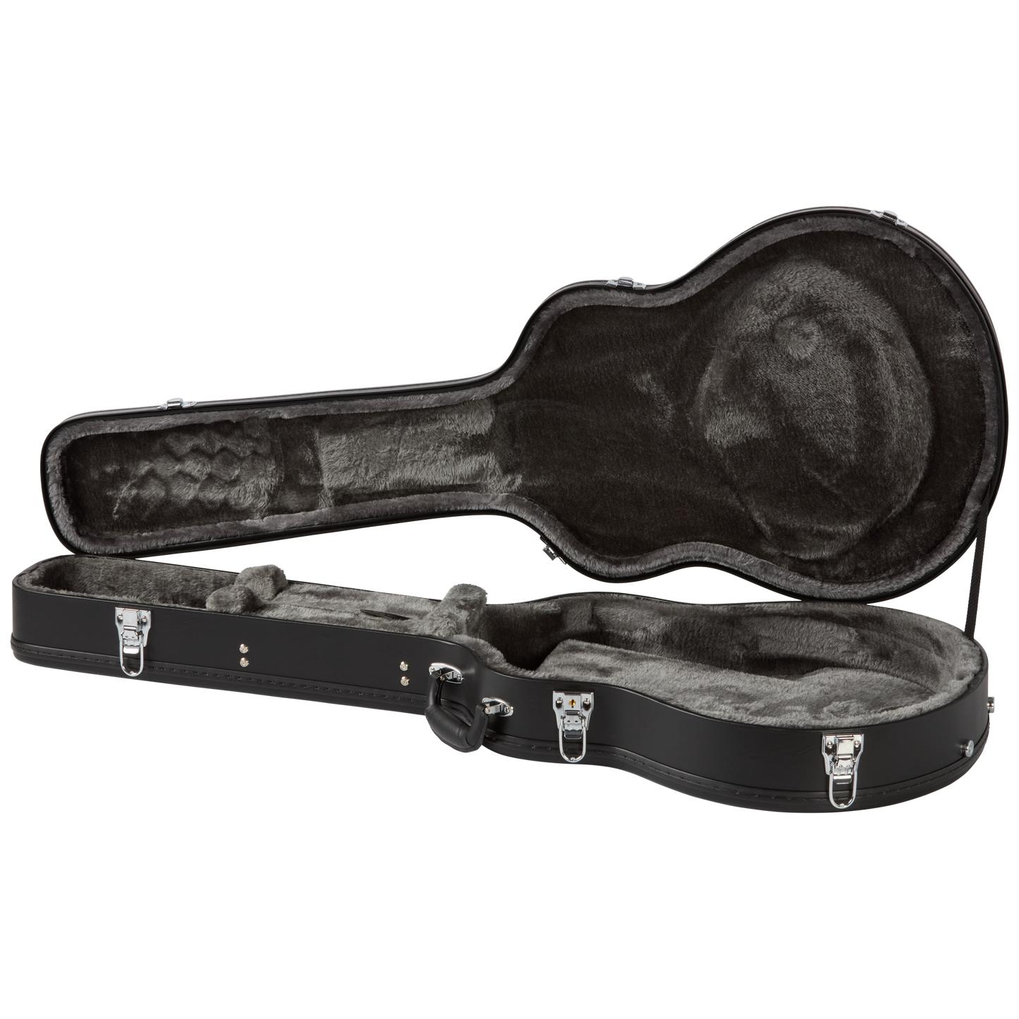 Epiphone Masterbilt Gem Archer Sheraton, Left-Handed, Cherry Red Electric Guitar Epiphone