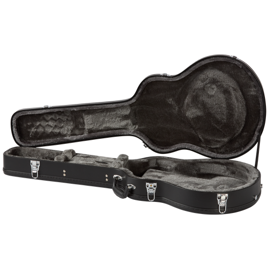 Epiphone Masterbilt Gem Archer Sheraton, Left-Handed, Cherry Red Electric Guitar Epiphone