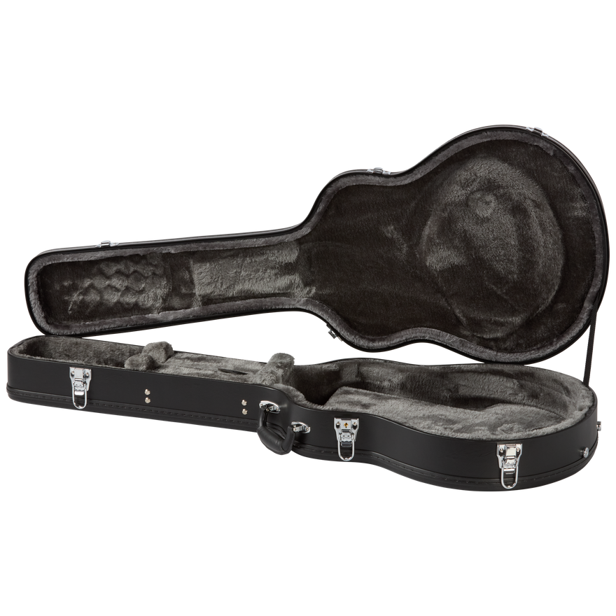 Epiphone Masterbilt Gem Archer Sheraton, Left-Handed, Cherry Red Electric Guitar Epiphone