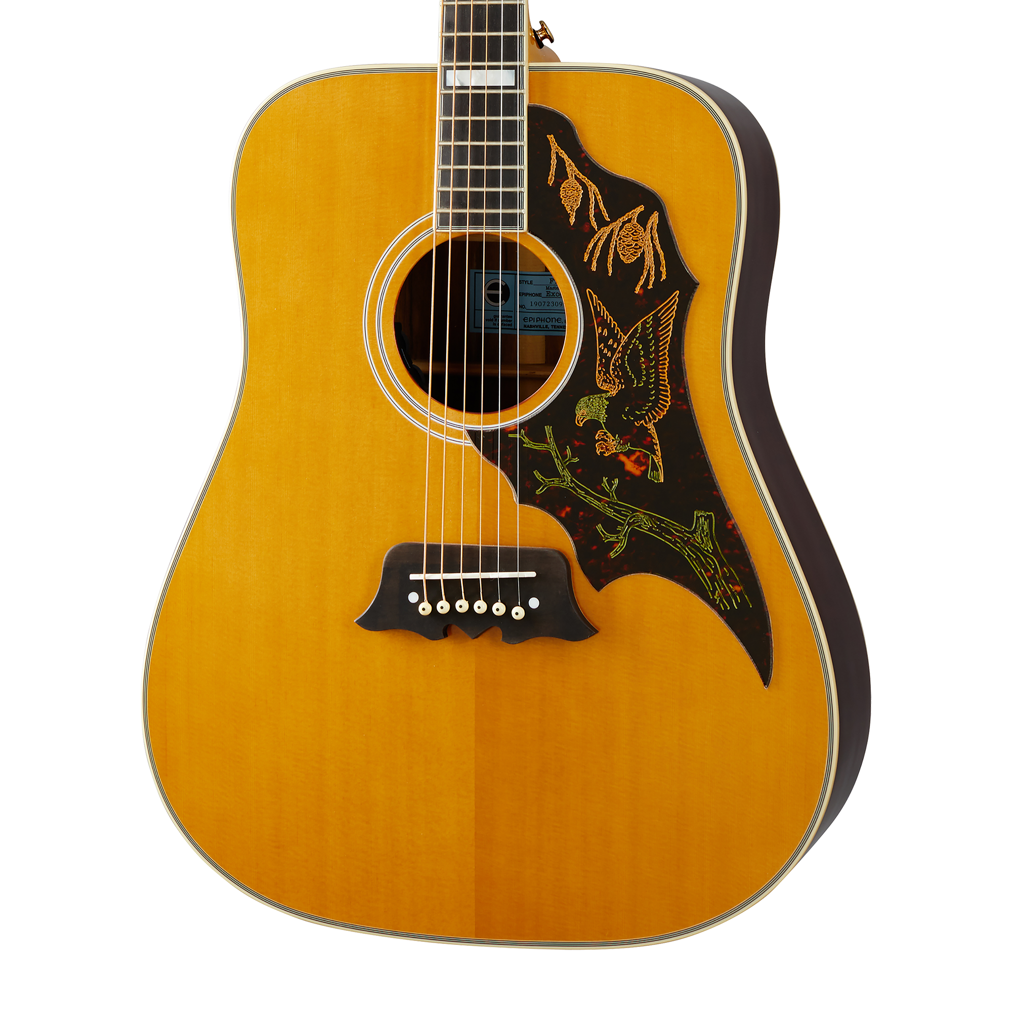 Epiphone Rare Vintage Classic Now Available For The First Time Since epiphone-rare-vintage-classic-now-available-for-the-first-time-since