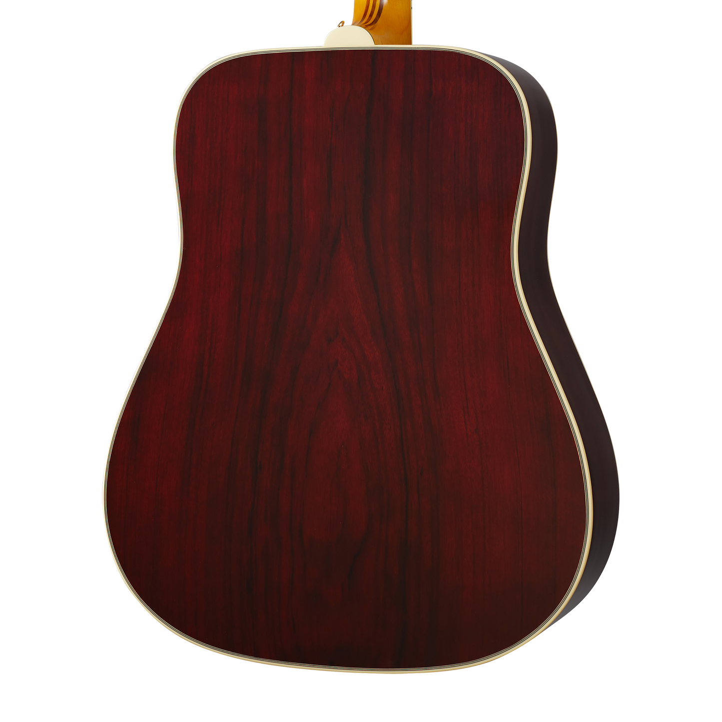 Epiphone Masterbilt Excellente, Antique Natural Aged Acoustic Guitar Epiphone