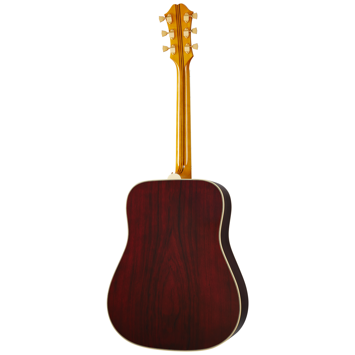 Epiphone Masterbilt Excellente, Antique Natural Aged Acoustic Guitar Epiphone