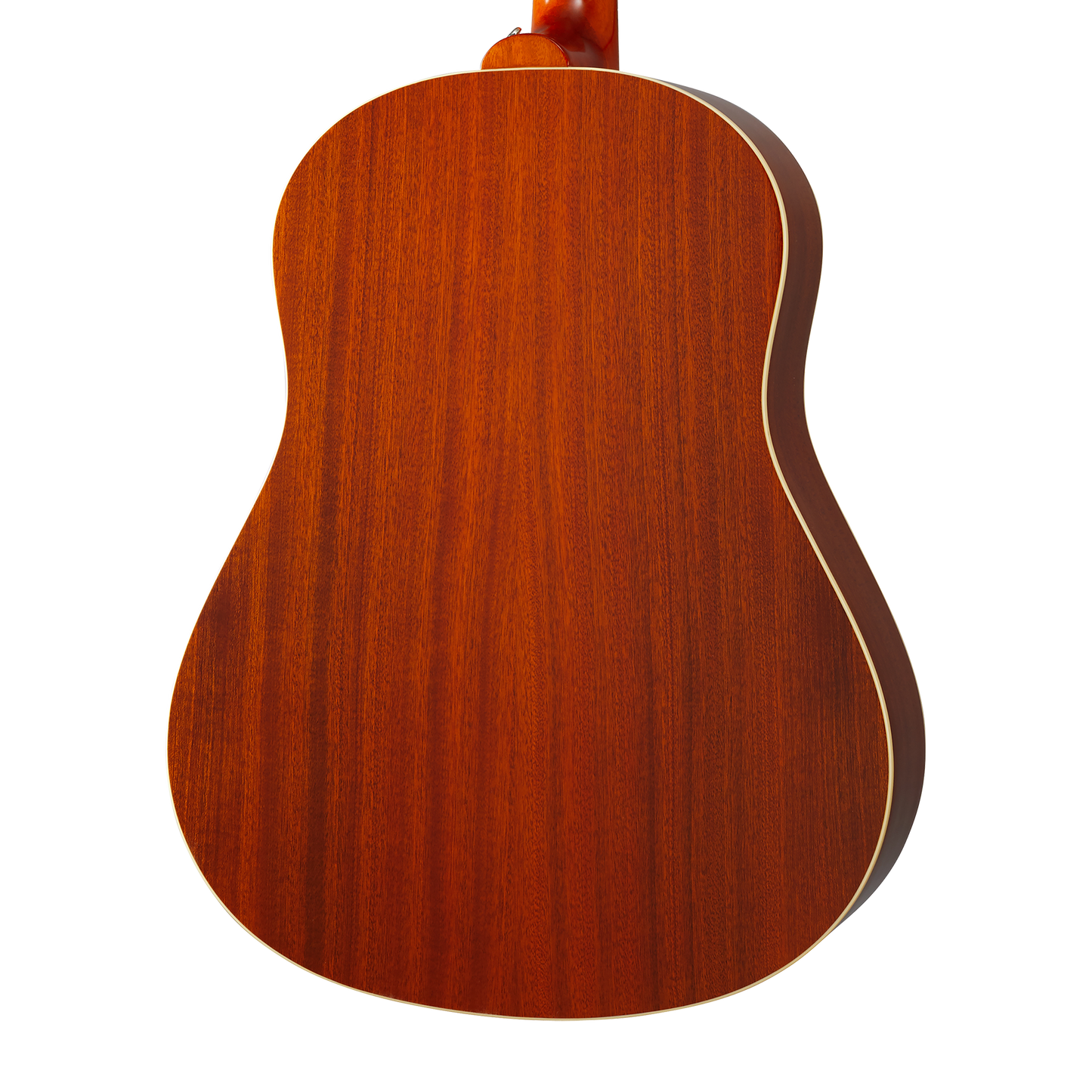 Epiphone Masterbilt Texan, Antique Natural Aged Acoustic Guitar Epiphone