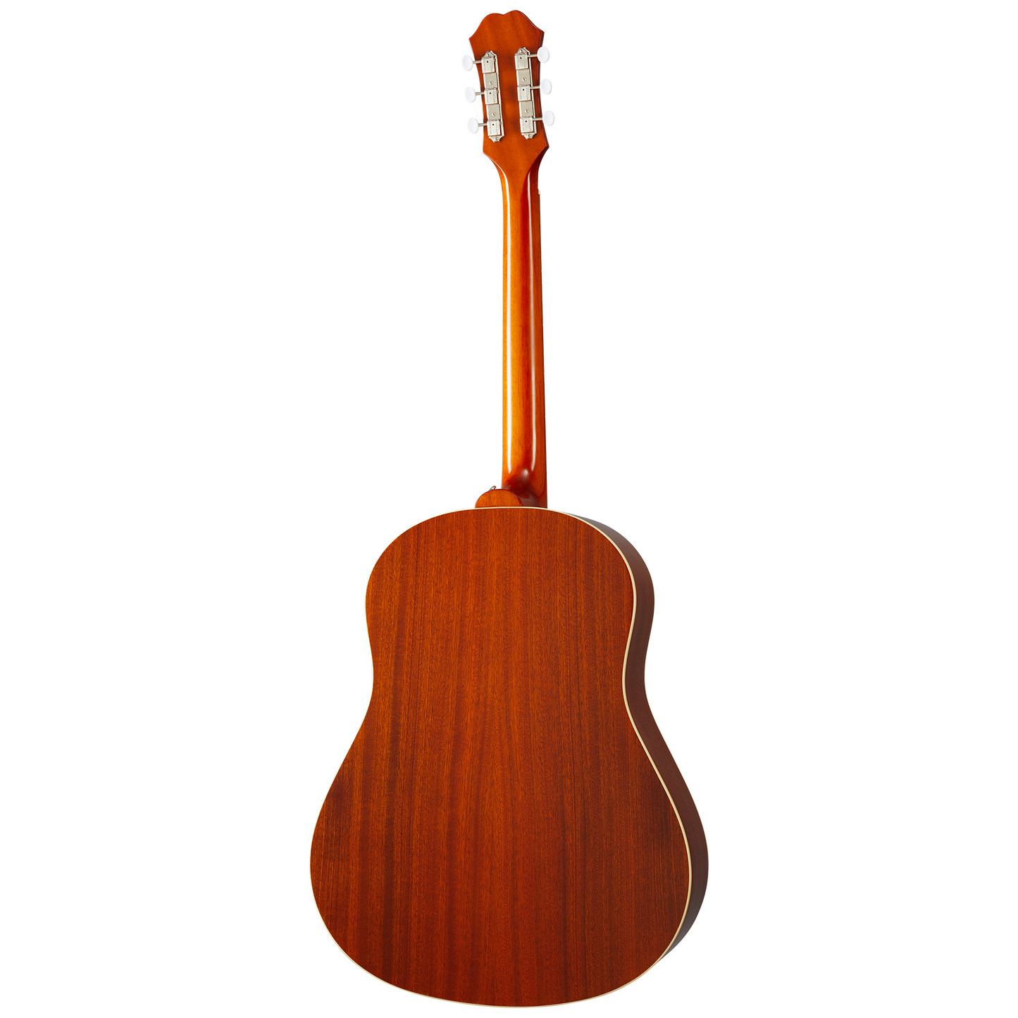 Epiphone Masterbilt Texan, Antique Natural Aged Acoustic Guitar Epiphone