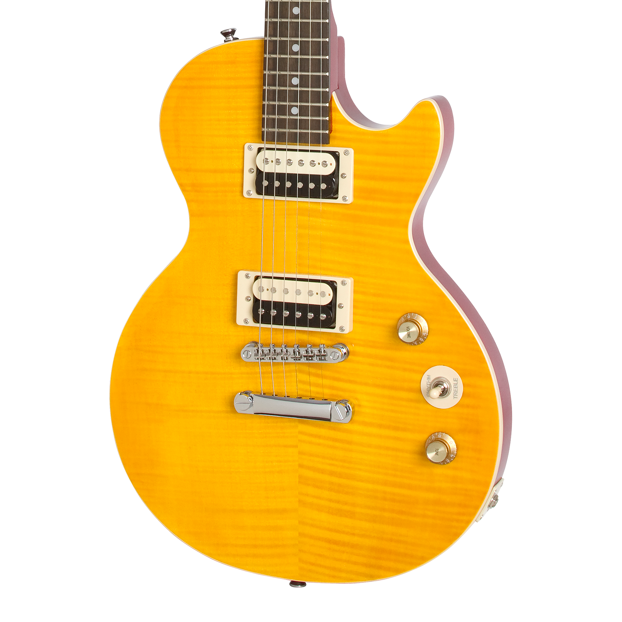 Epiphone Slash AFD Les Paul Special-II Guitar – Gibson