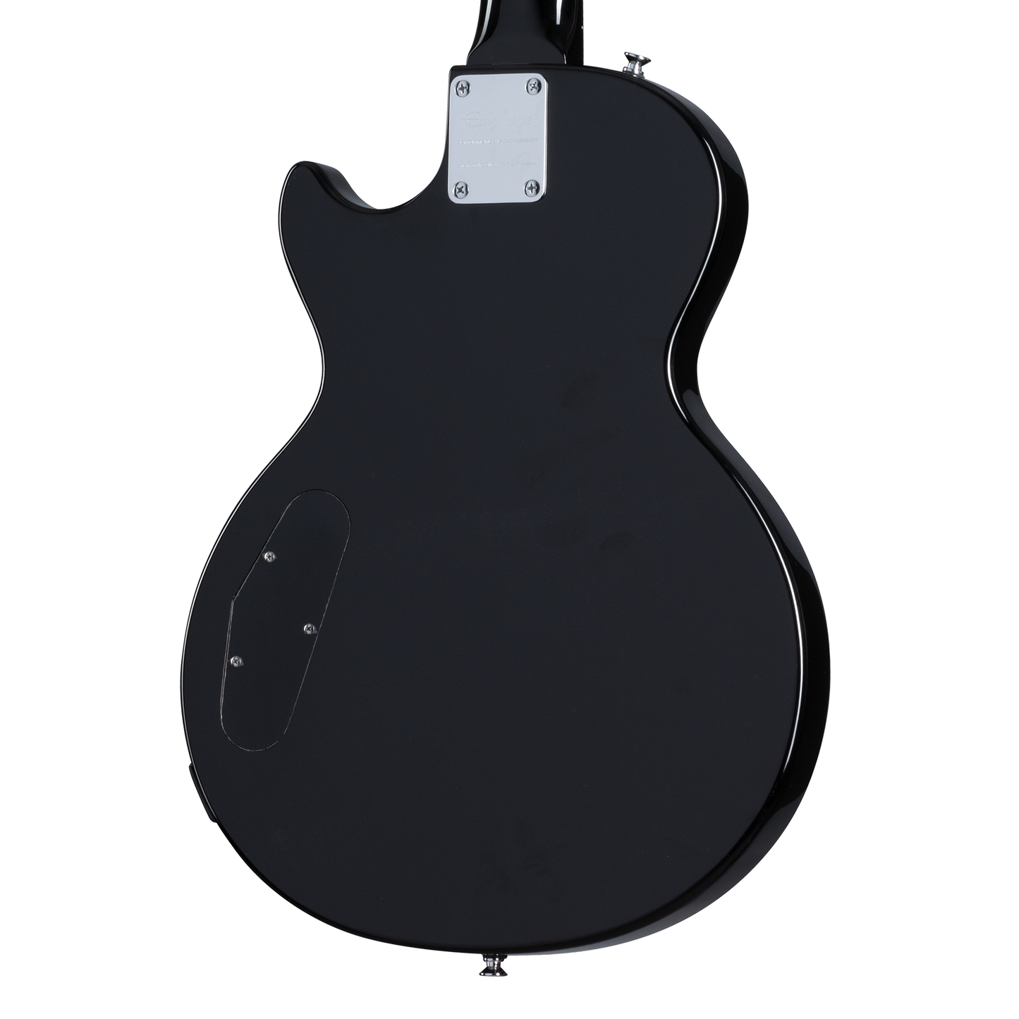 Epiphone Les Paul Special-II E1, Ebony Electric Guitar Epiphone