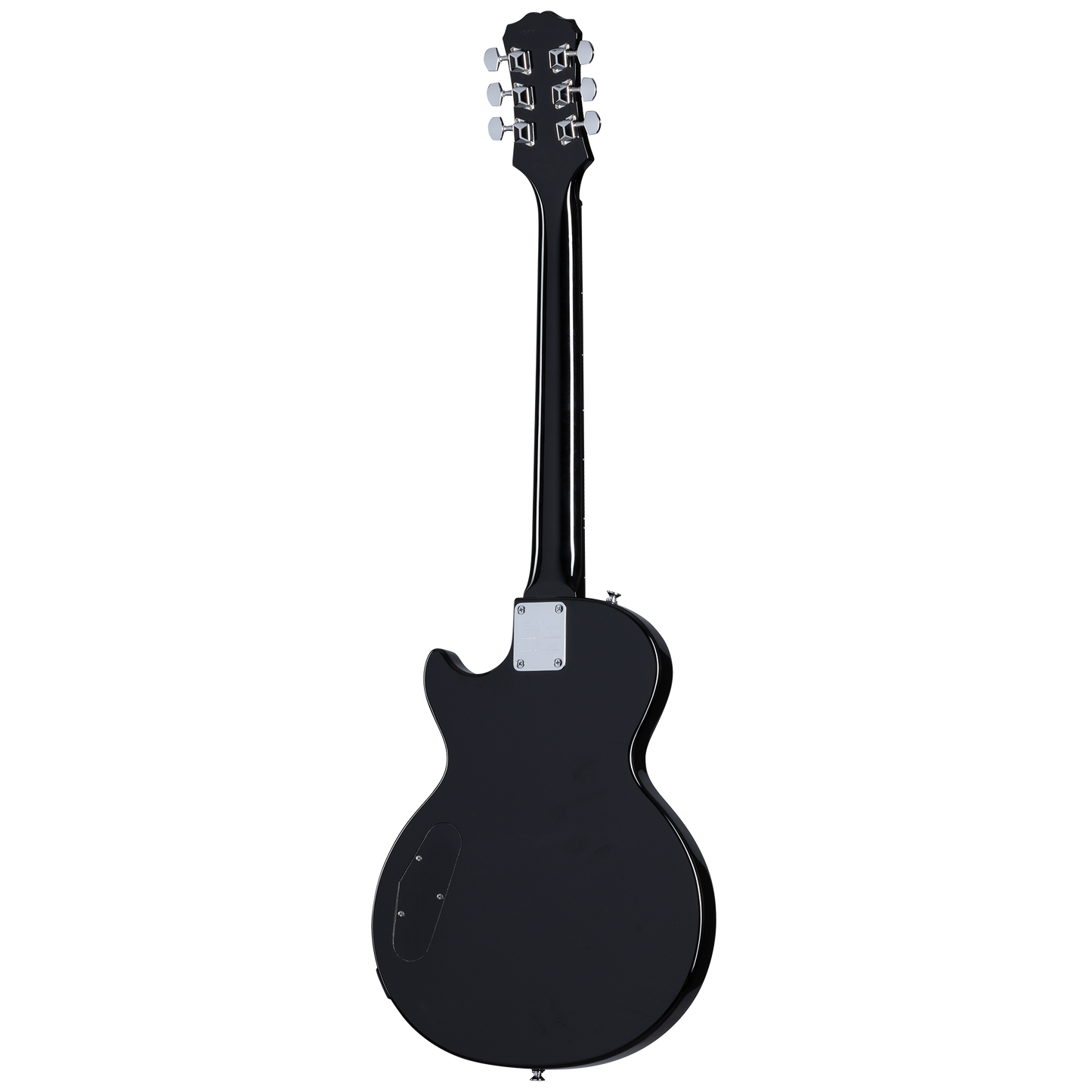 Epiphone Les Paul Special-II E1, Ebony Electric Guitar Epiphone