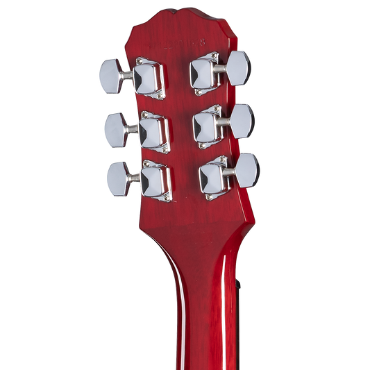 Epiphone Les Paul Special-II E1, Heritage Cherry Sunburst Electric Guitar Epiphone