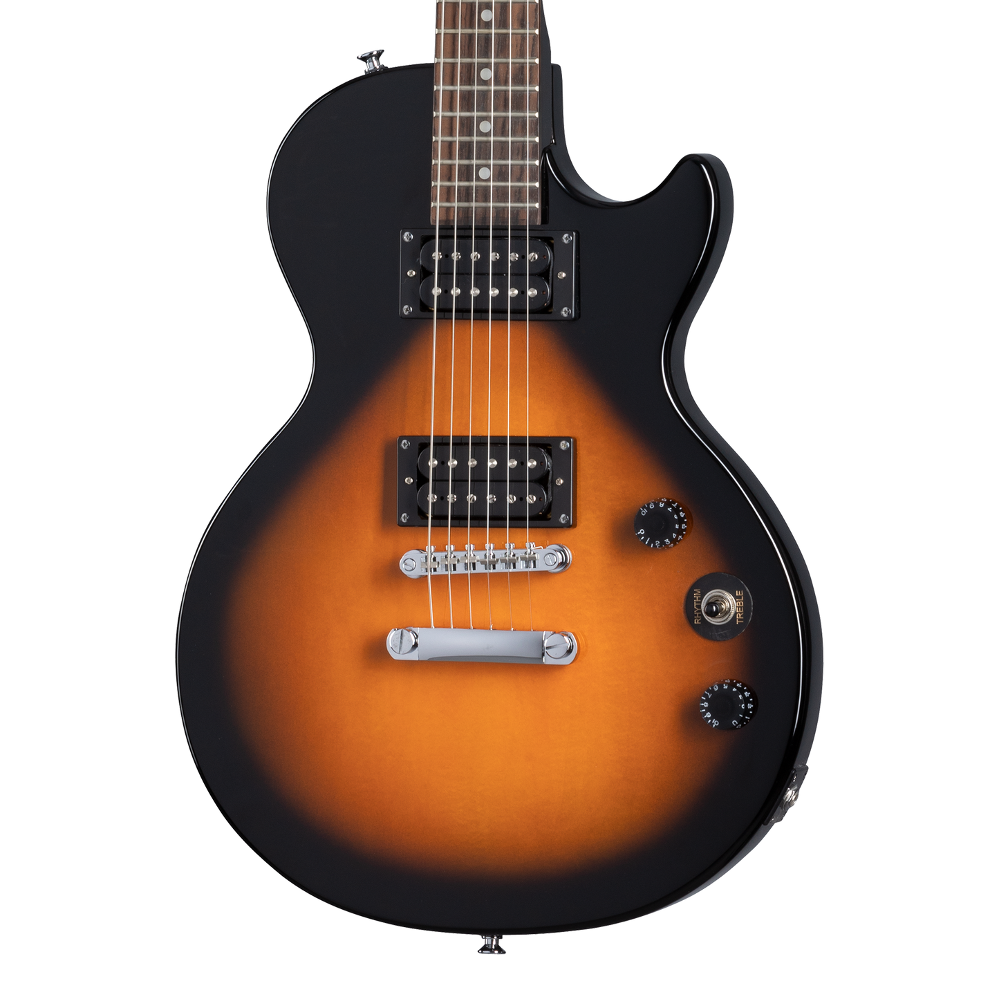 Epiphone Les Paul Special-II E1, Vintage Sunburst Electric Guitar Epiphone