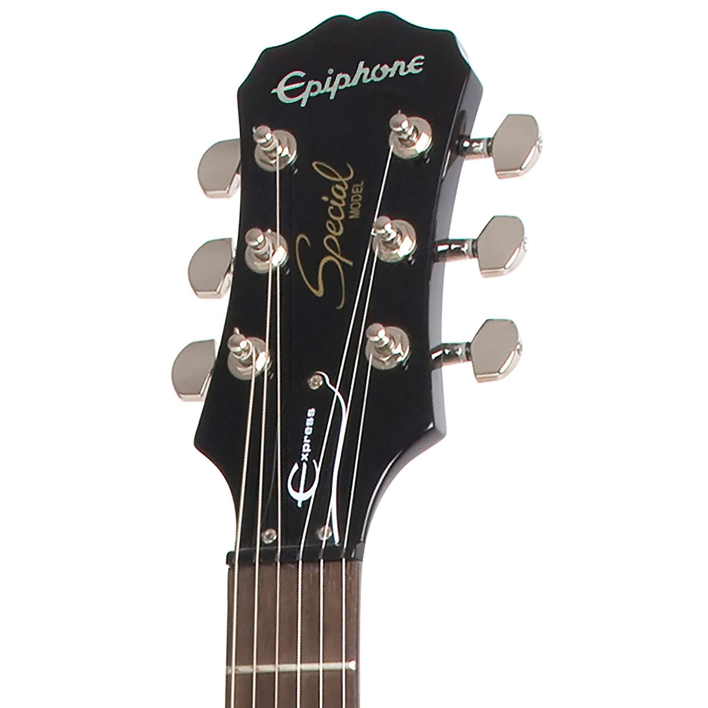 Epiphone Les Paul Express, Vintage Sunburst Electric Guitar Epiphone