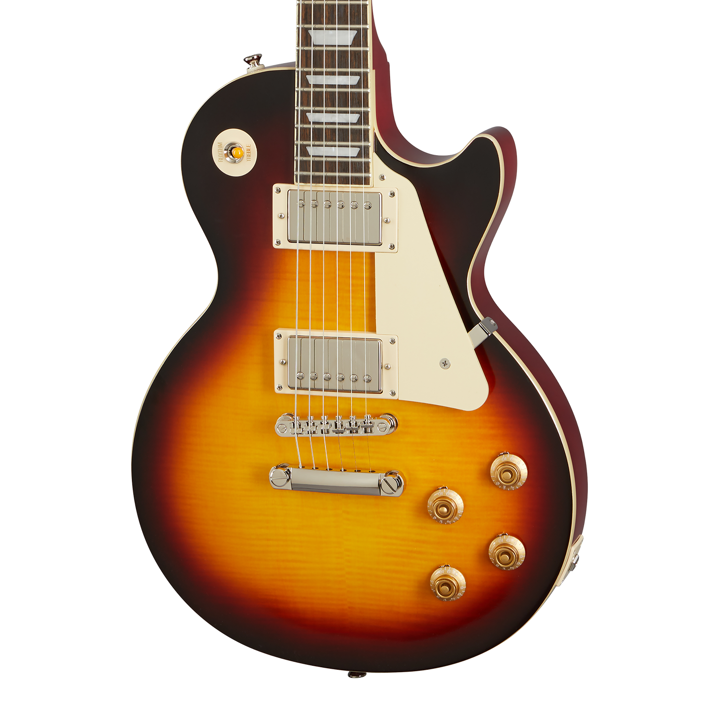 Epiphone IGC 1959 Les Paul Standard, Aged Dark Burst Electric Guitar Epiphone