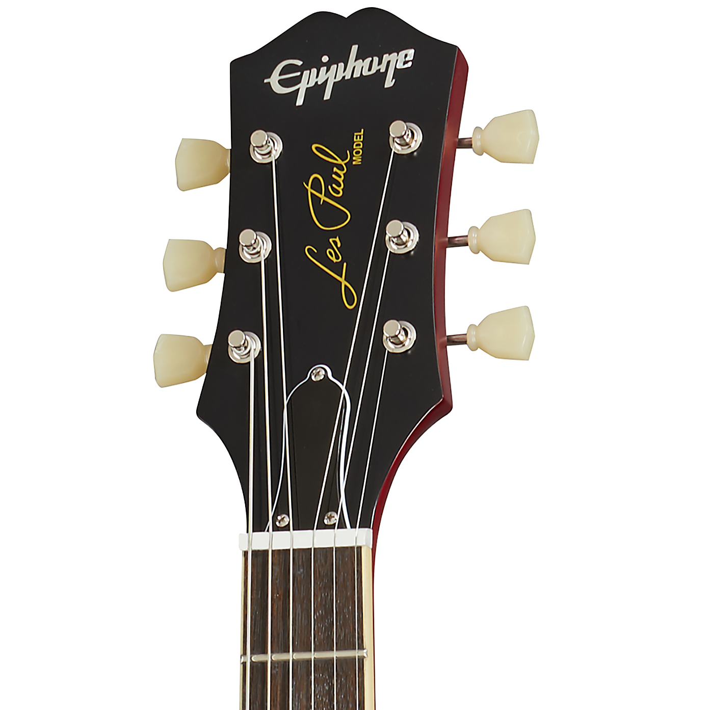 Epiphone IGC 1959 Les Paul Standard, Aged Dark Burst Electric Guitar Epiphone