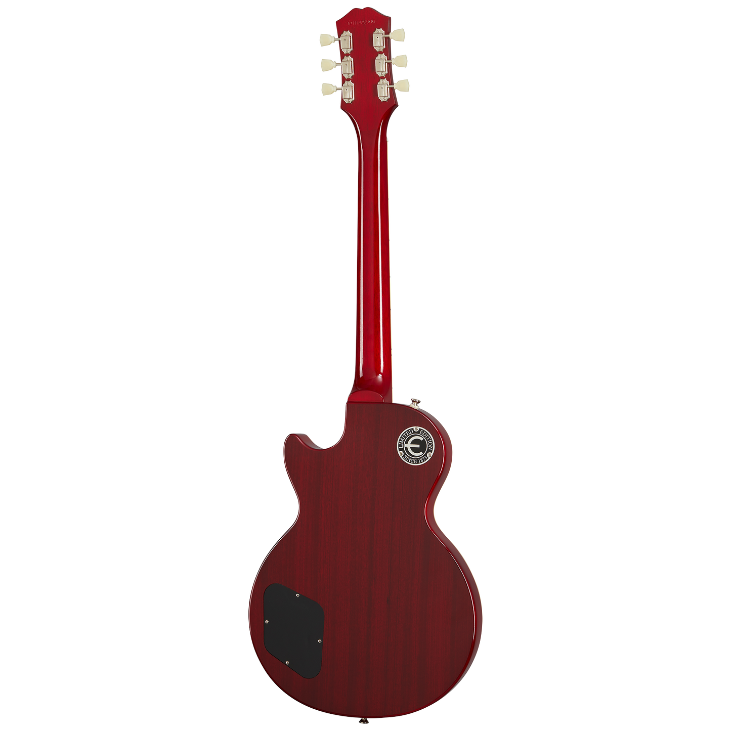 Epiphone IGC 1959 Les Paul Standard, Aged Dark Burst Electric Guitar Epiphone