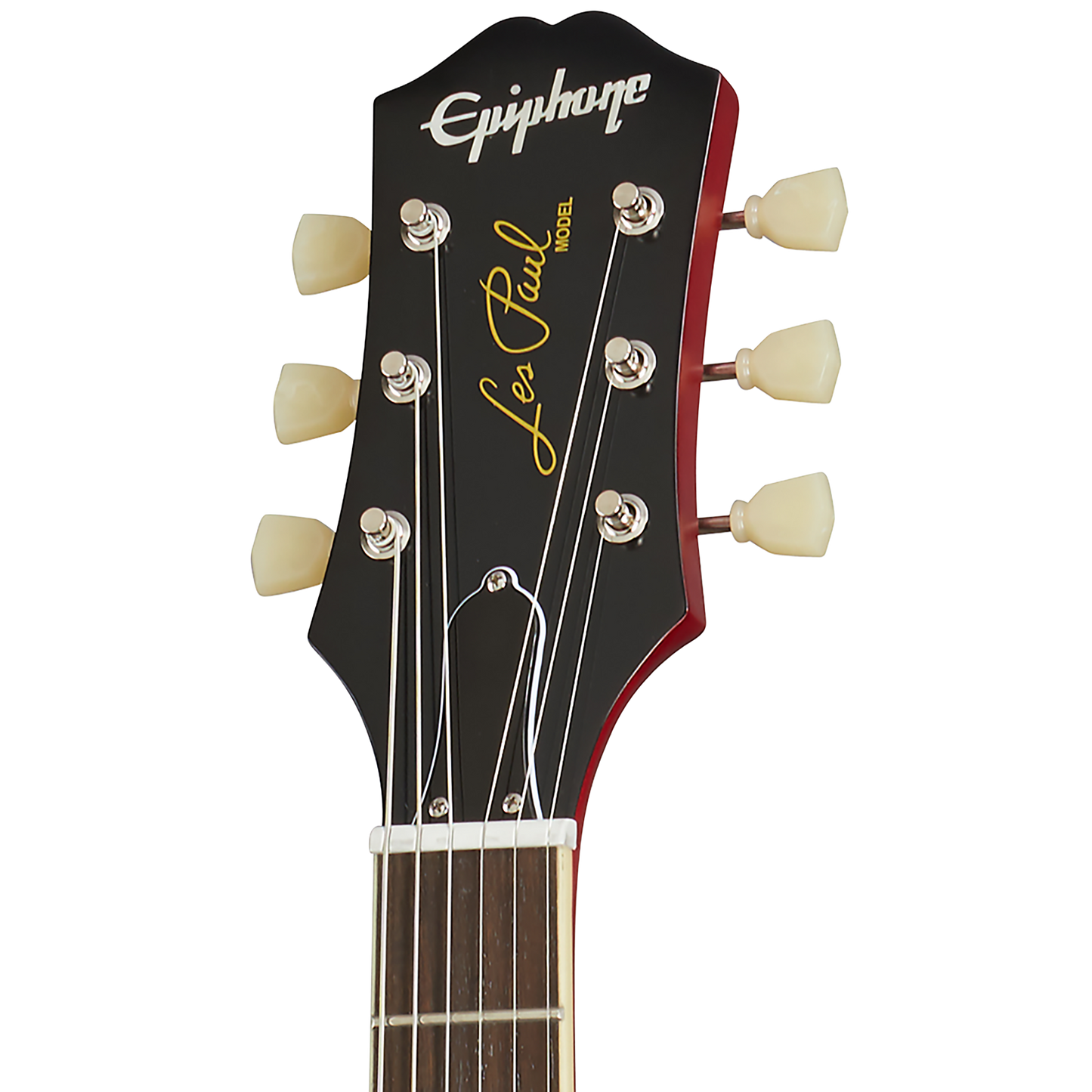 Epiphone IGC 1959 Les Paul Standard, Aged Dark Cherry Burst Electric Guitar Epiphone