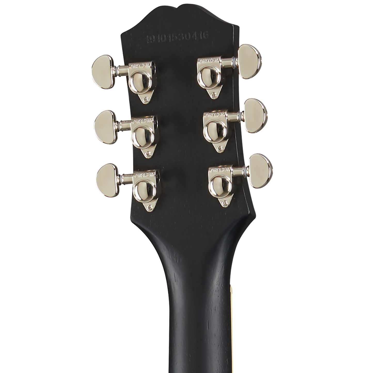 Epiphone Les Paul Classic, Worn Ebony Electric Guitar Epiphone