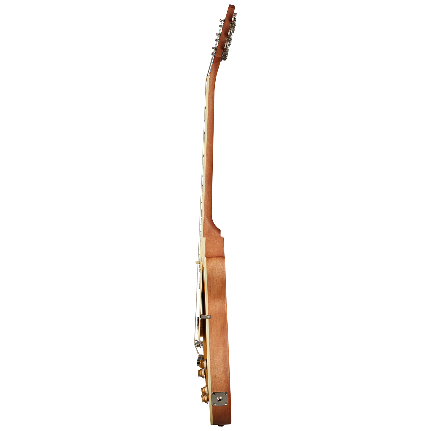 Epiphone Les Paul Classic, Worn Metallic Gold Electric Guitar Epiphone