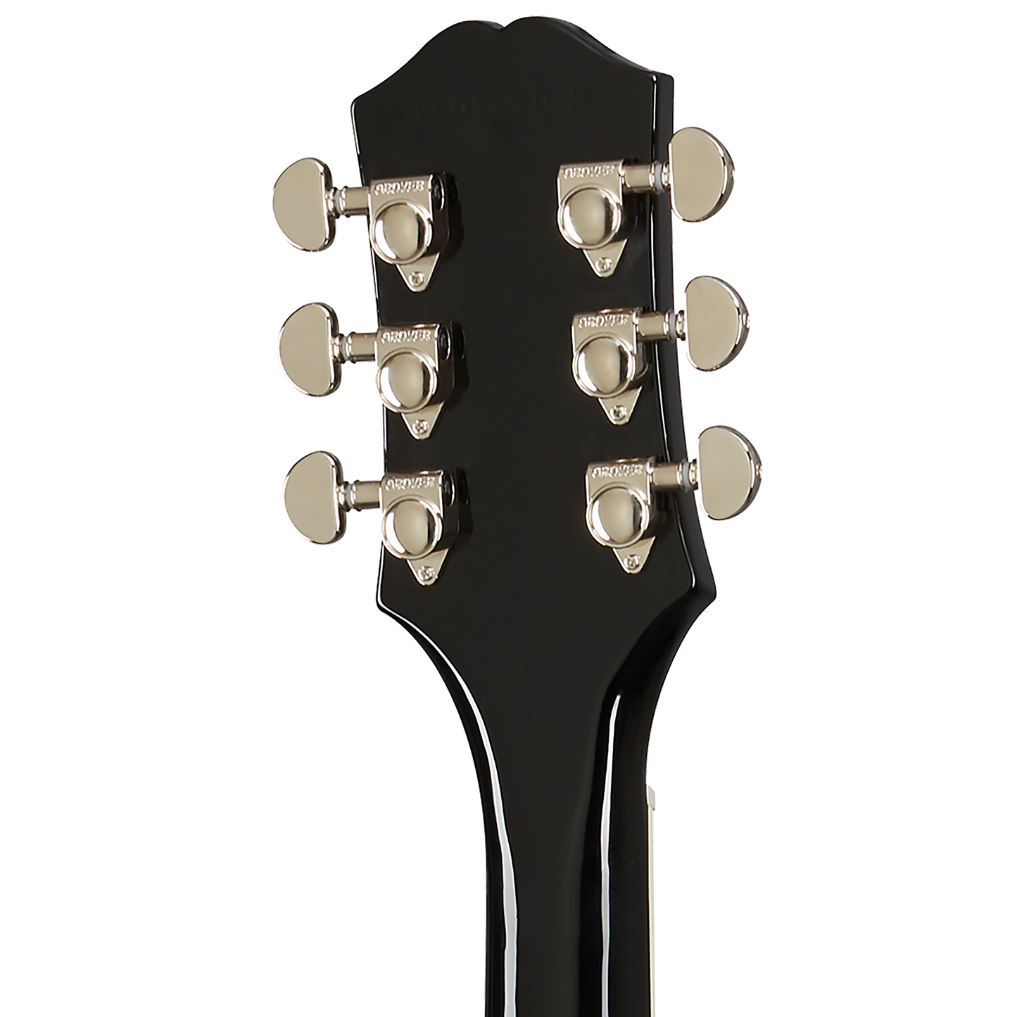 Epiphone Les Paul Muse, Jet Black Metallic Electric Guitar Epiphone