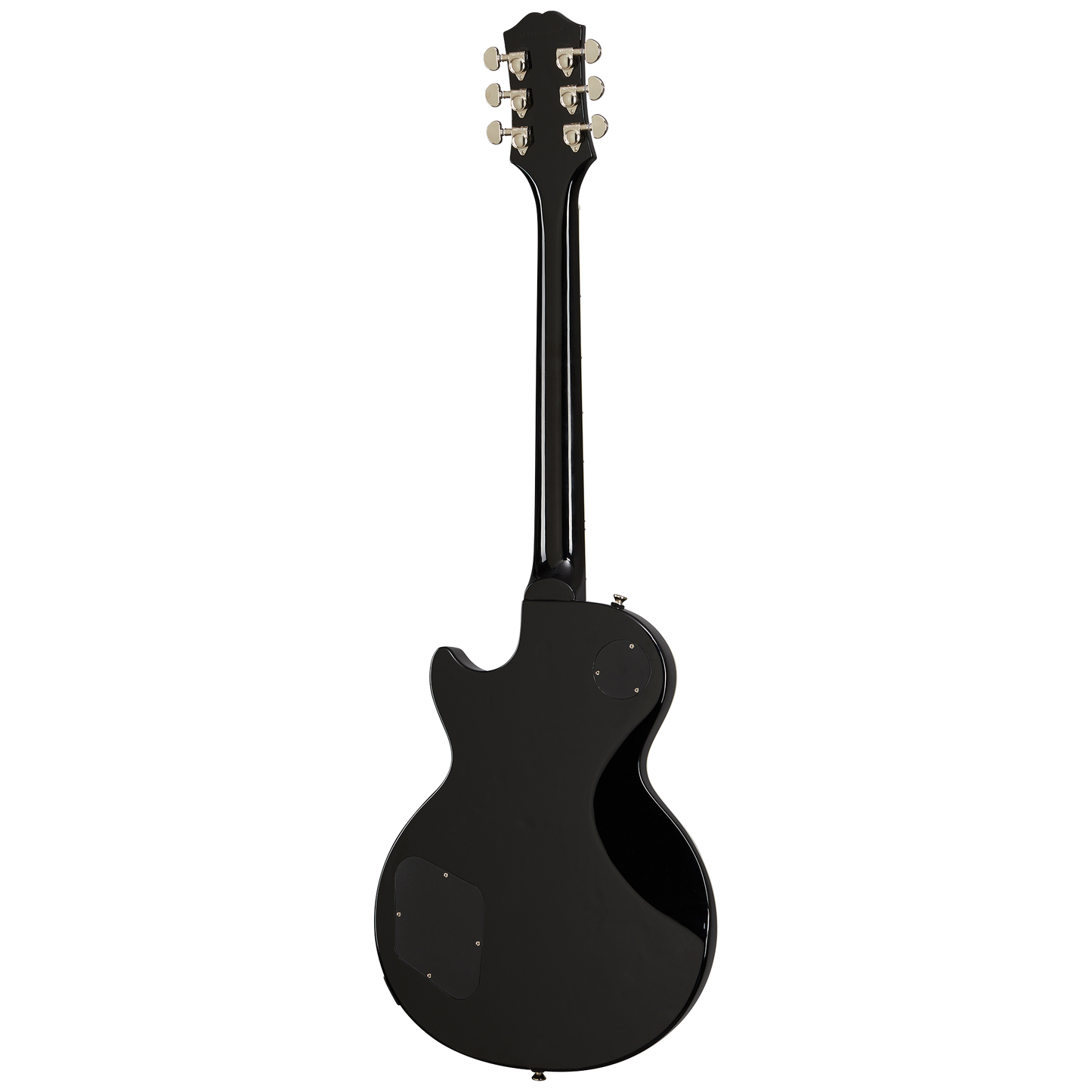 Epiphone Les Paul Muse, Pearl White Metallic Electric Guitar Epiphone