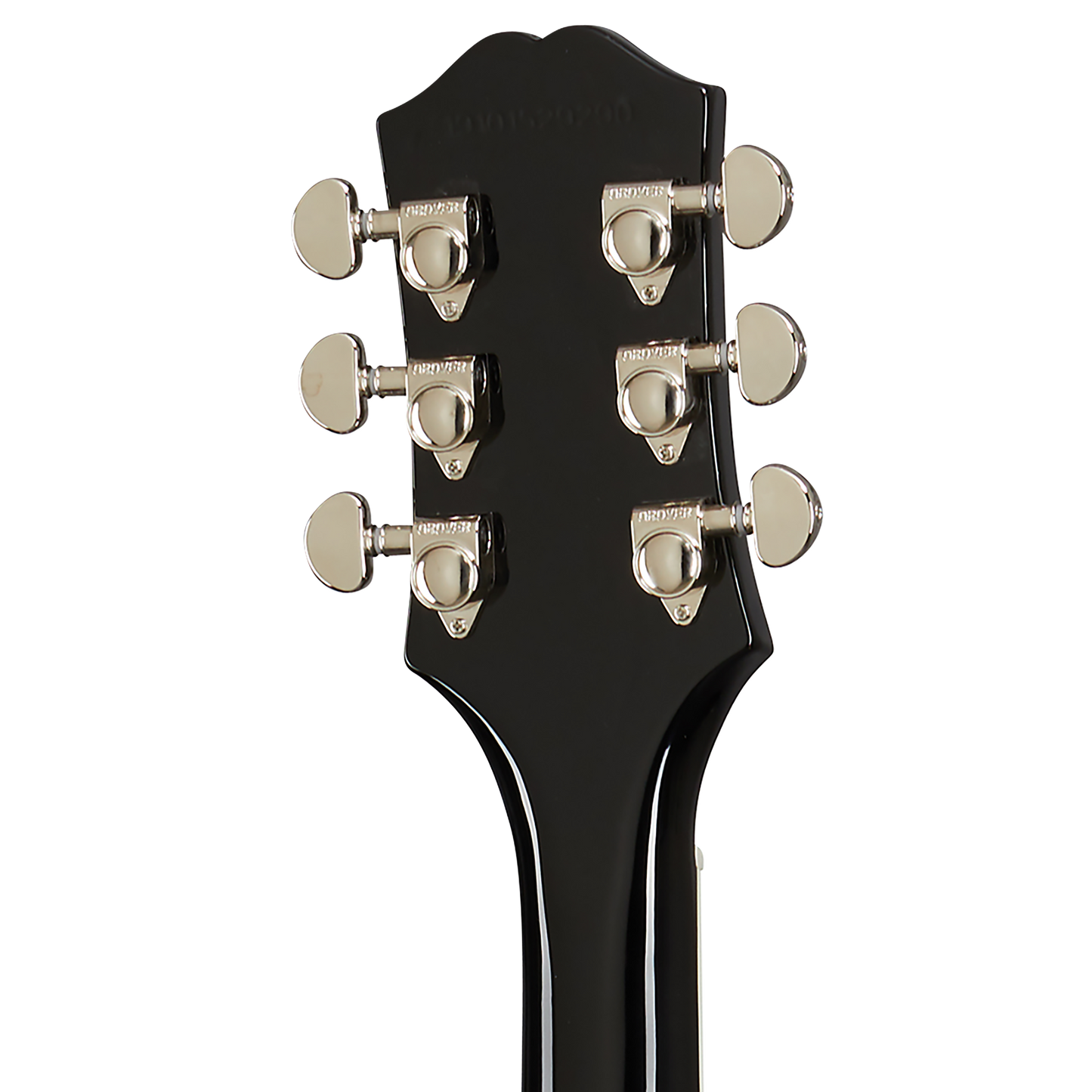 Epiphone Les Paul Muse, Pearl White Metallic Electric Guitar Epiphone