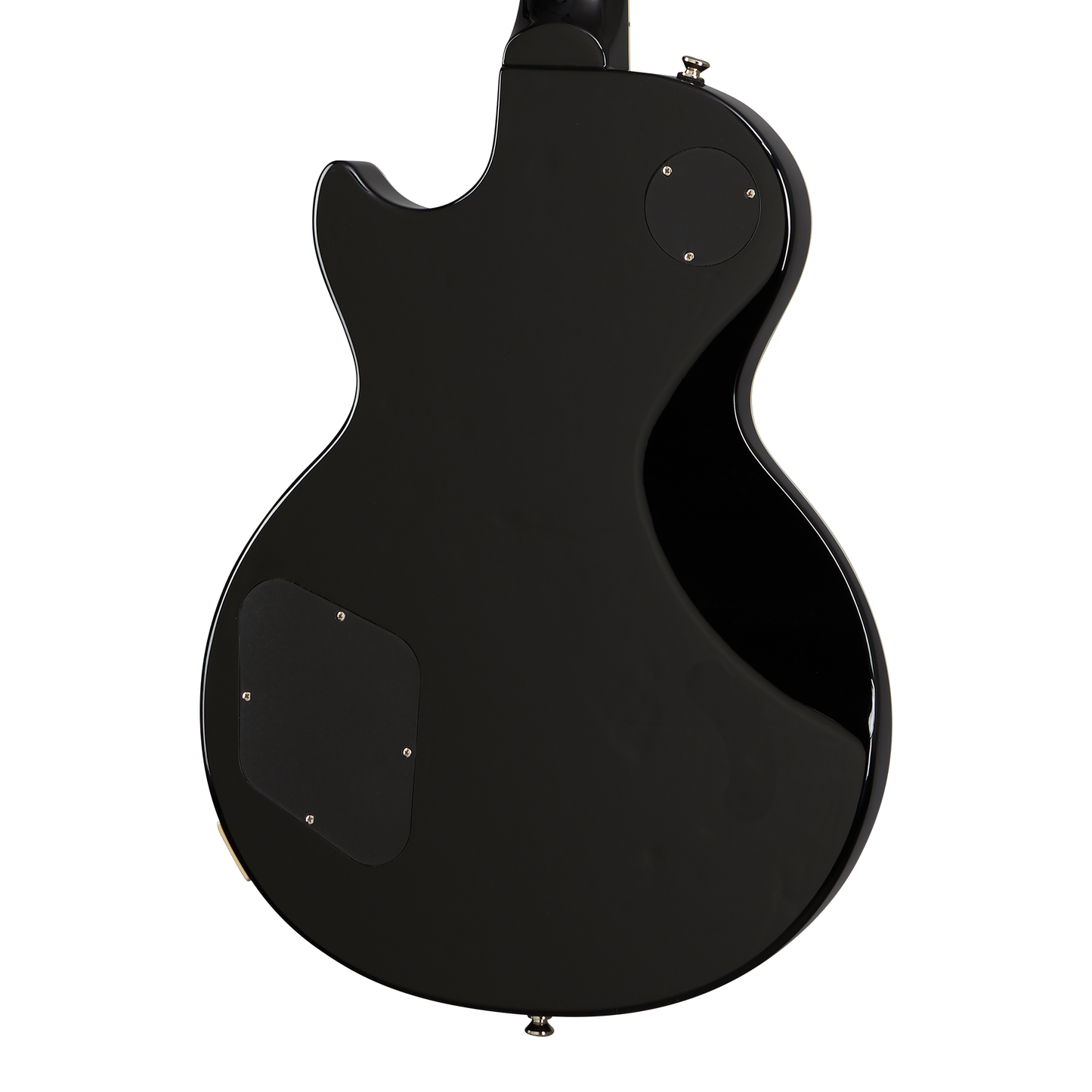 Epiphone Les Paul Muse, Smoked Almond Metallic Electric Guitar Epiphone