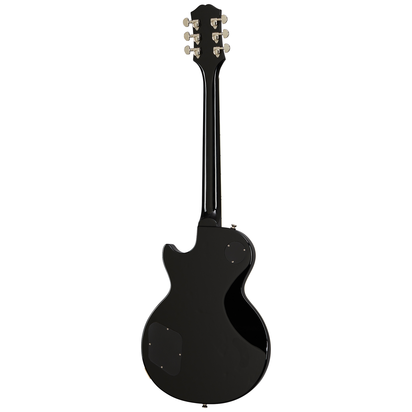 Epiphone Les Paul Muse, Smoked Almond Metallic Electric Guitar Epiphone