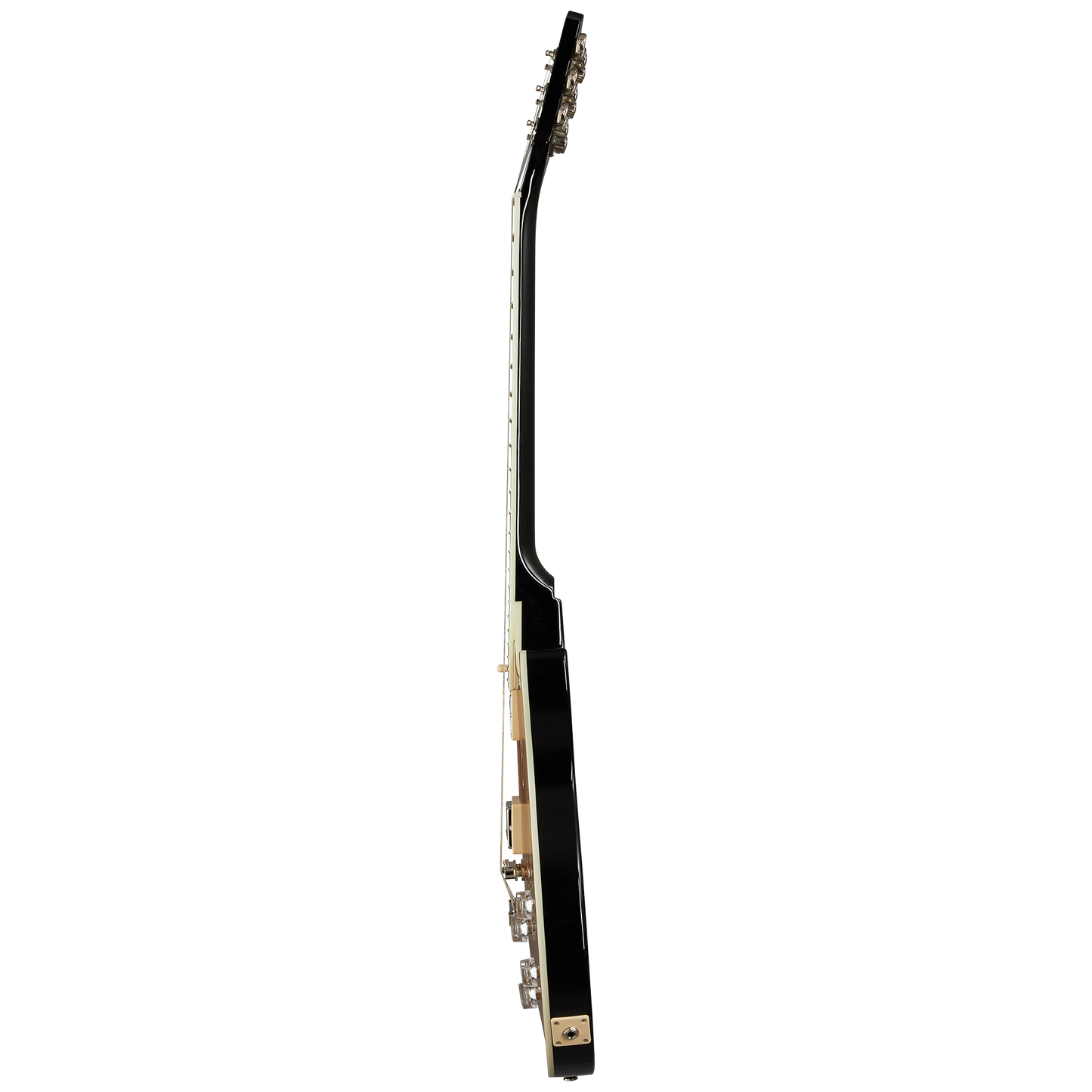 Epiphone Les Paul Muse, Smoked Almond Metallic Electric Guitar Epiphone