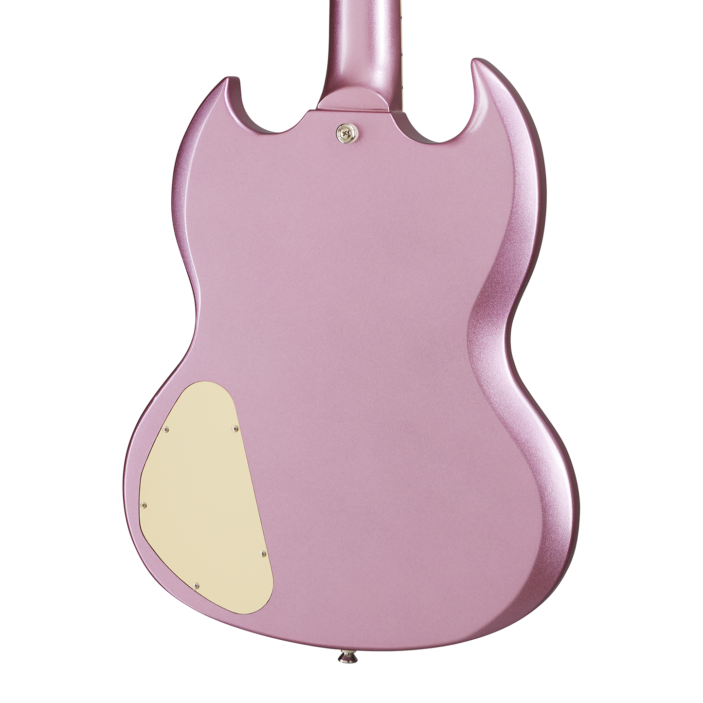 Epiphone SG Muse, Purple Passion Metallic Electric Guitar Epiphone