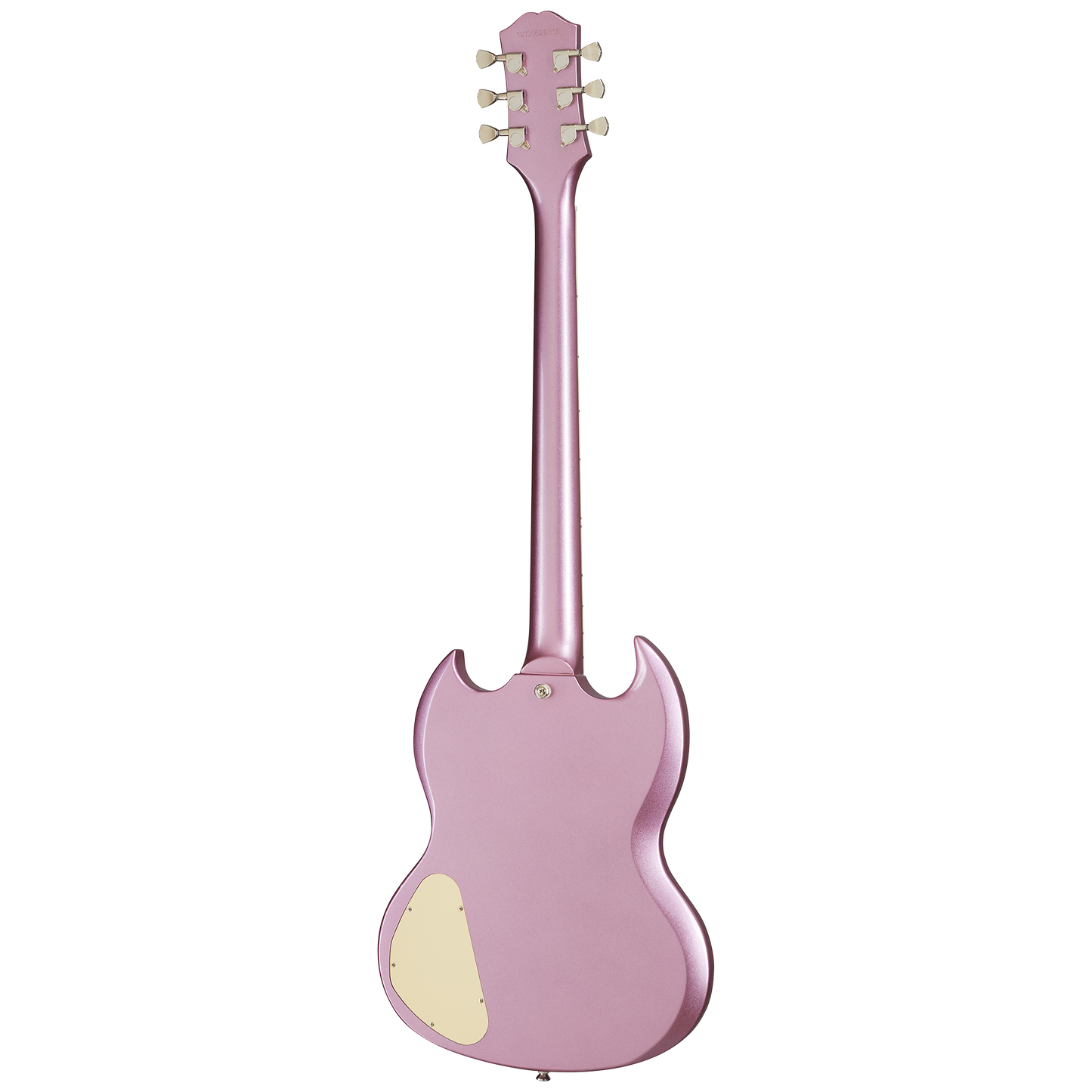Epiphone SG Muse, Purple Passion Metallic Electric Guitar Epiphone