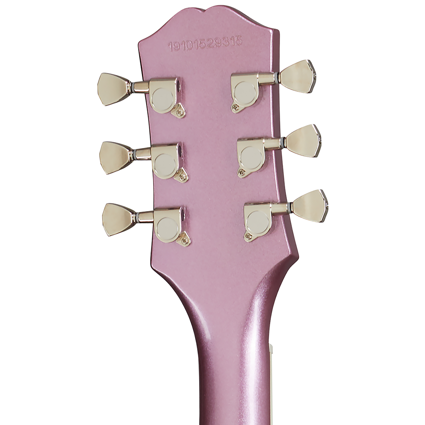 Epiphone SG Muse, Purple Passion Metallic Electric Guitar Epiphone