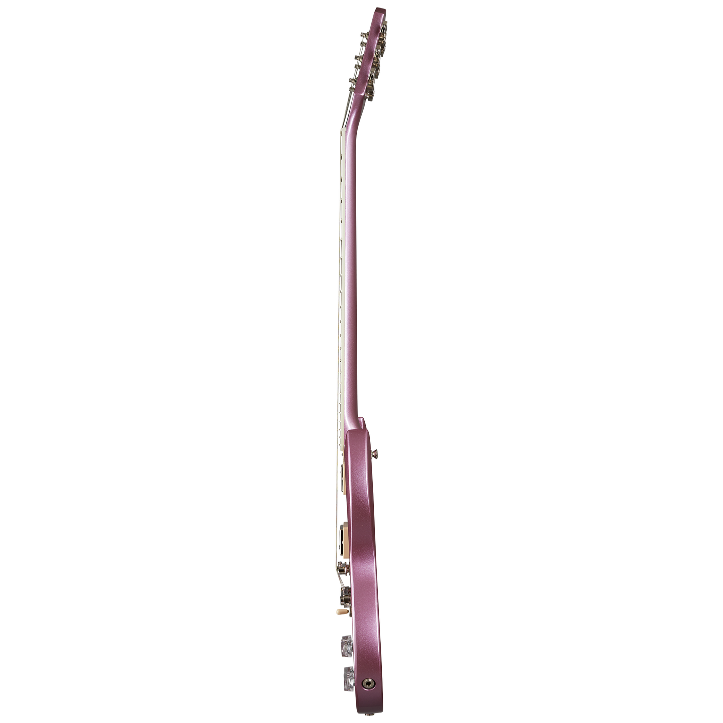 Epiphone SG Muse, Purple Passion Metallic Electric Guitar Epiphone