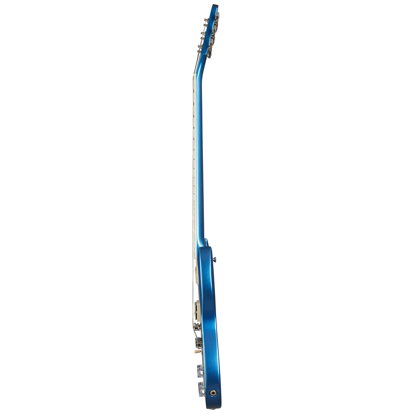 Epiphone SG Muse, Radio Blue Metallic Electric Guitar Epiphone