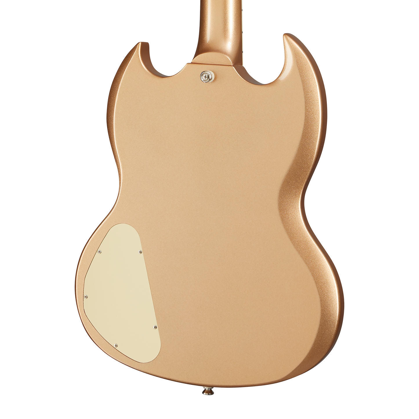 Epiphone SG Muse, Smoked Almond Metallic Electric Guitar Epiphone