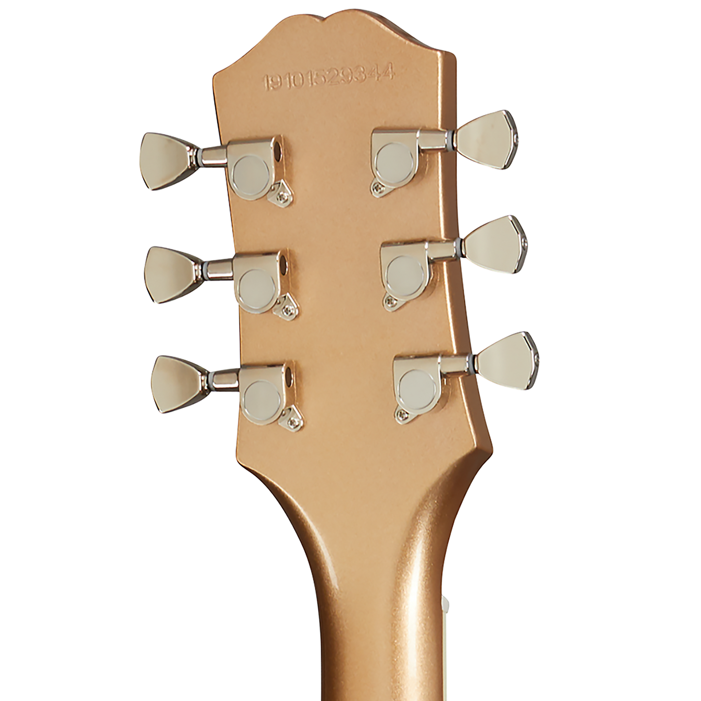 Epiphone SG Muse, Smoked Almond Metallic Electric Guitar Epiphone