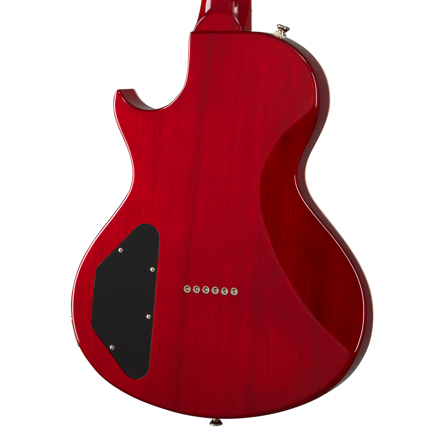 Epiphone Nancy Wilson Fanatic (Incl. Hard Case), Fireburst Electric Guitar Epiphone