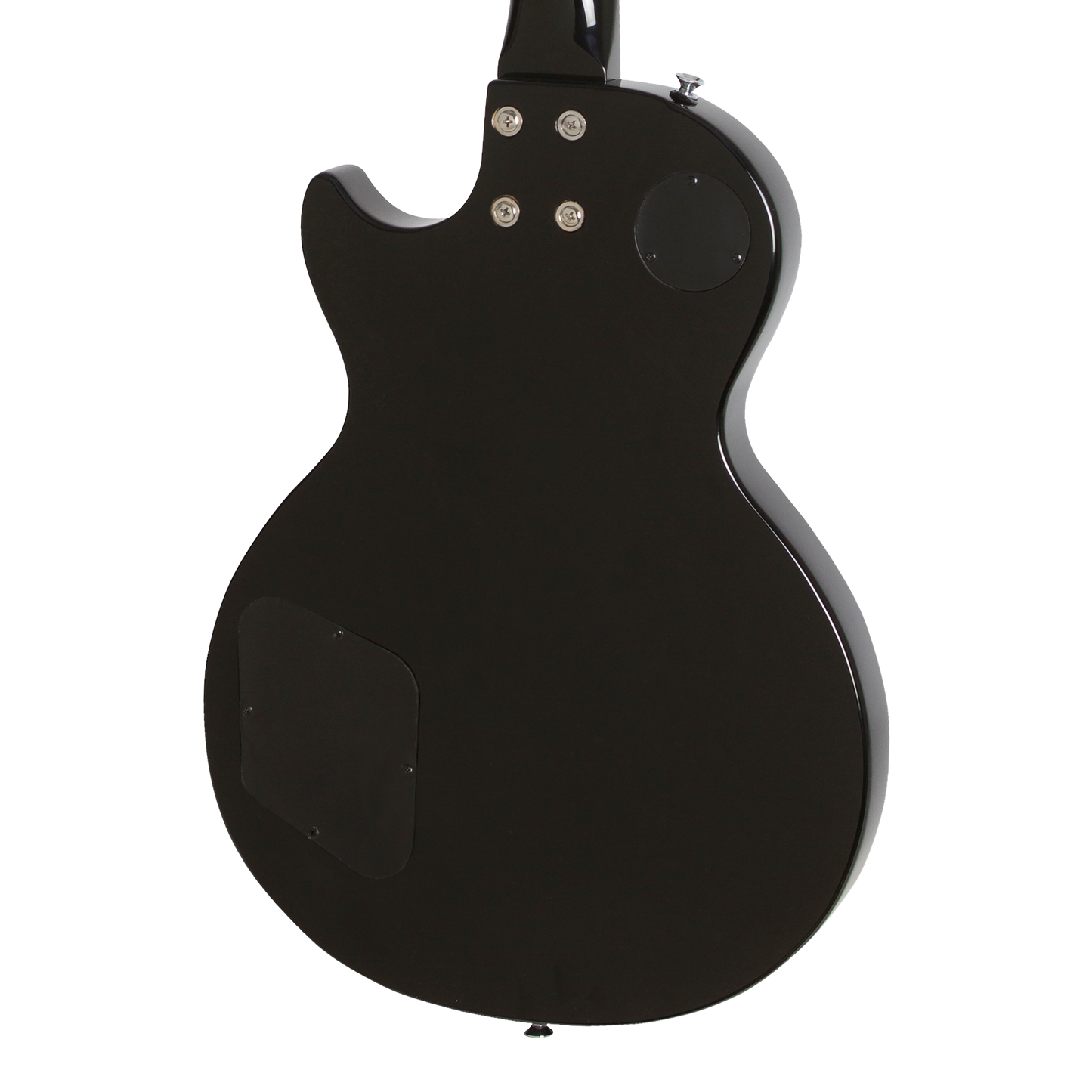 Epiphone Les Paul Studio E1, Ebony Electric Guitar Epiphone