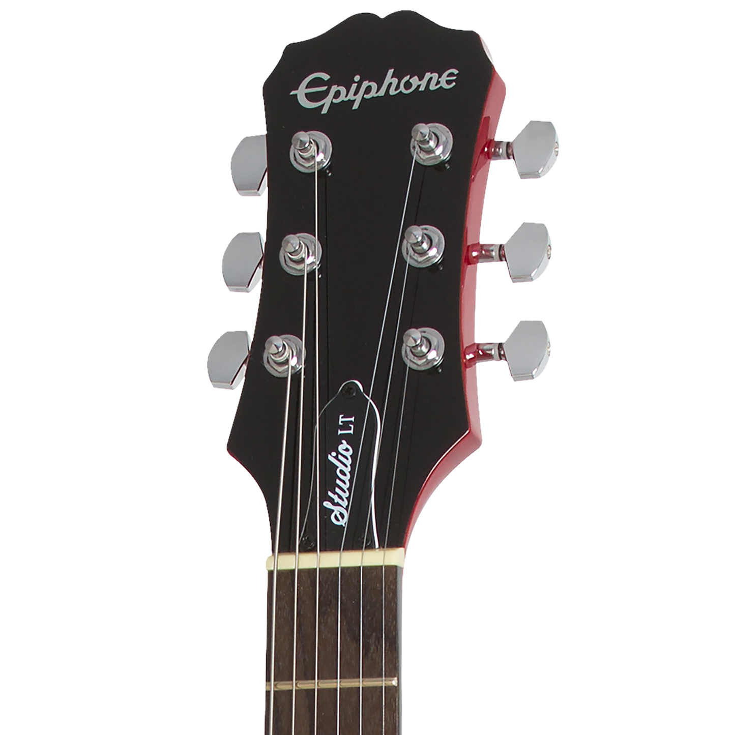 Epiphone Les Paul Studio E1, Heritage Cherry Sunburst Electric Guitar Epiphone