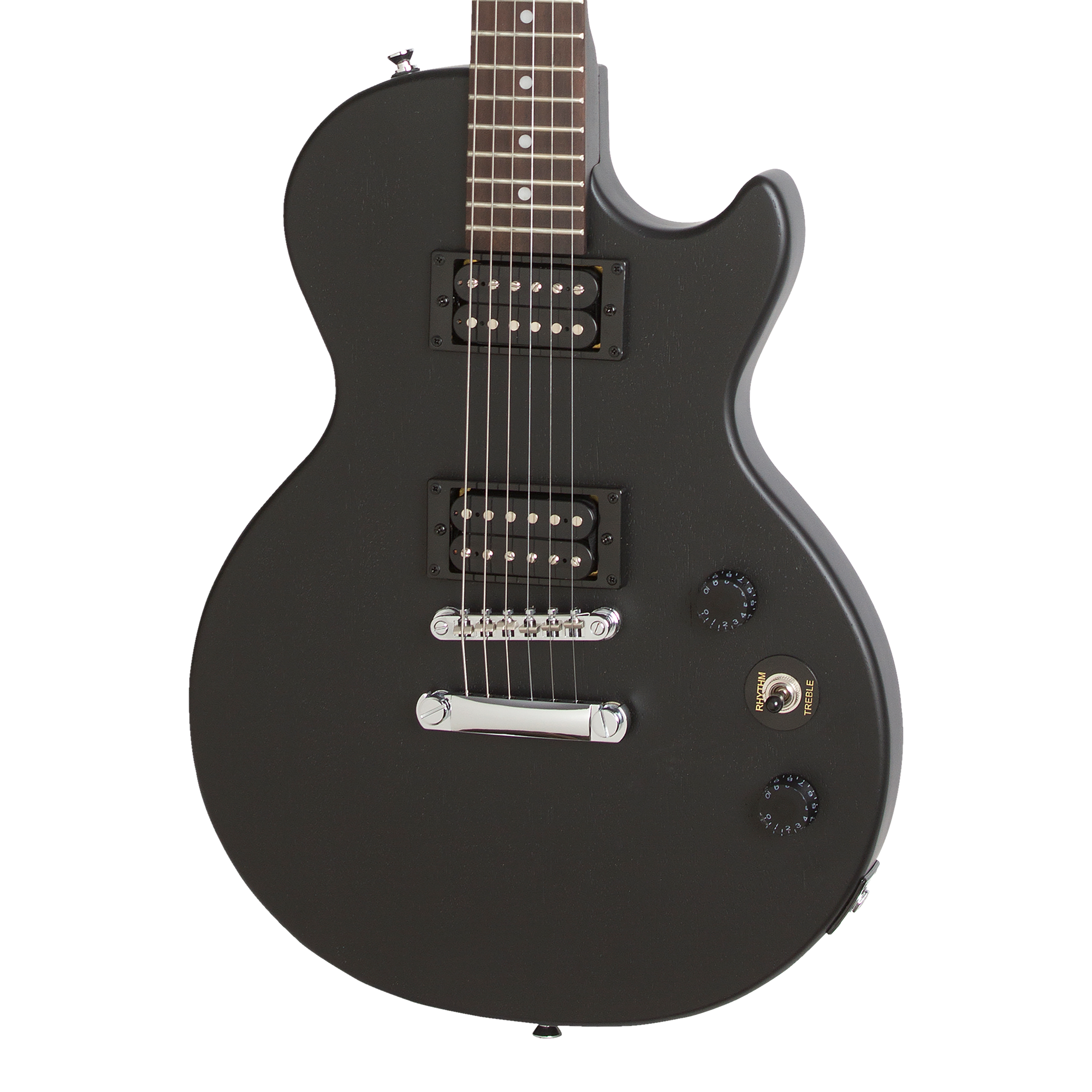Epiphone ギブソン　レスポール Special  color BLACK Epiphone Epiphone's Most Popular Model – Gibson