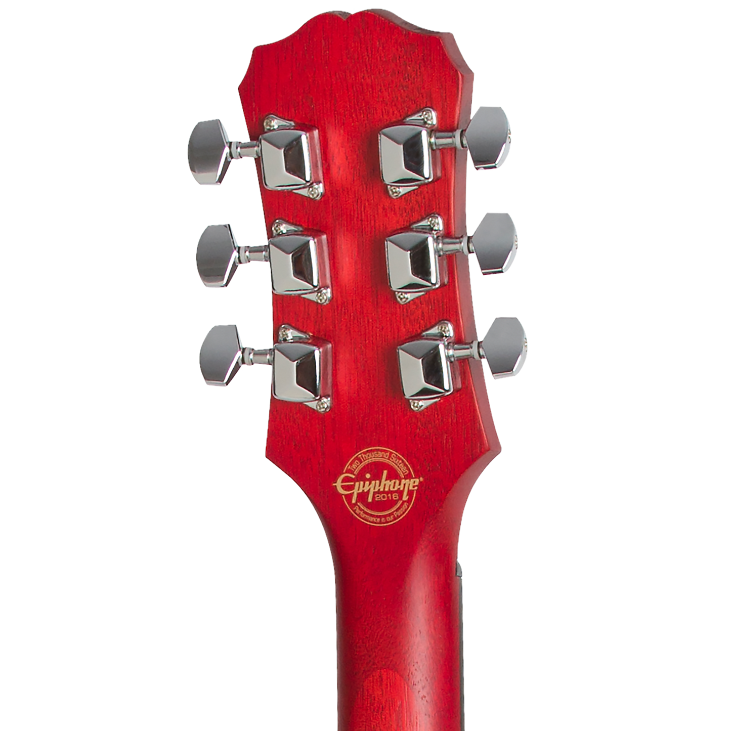 Epiphone Les Paul Special Satin E1, Vintage Worn Heritage Cherry Sunburst Electric Guitar Epiphone