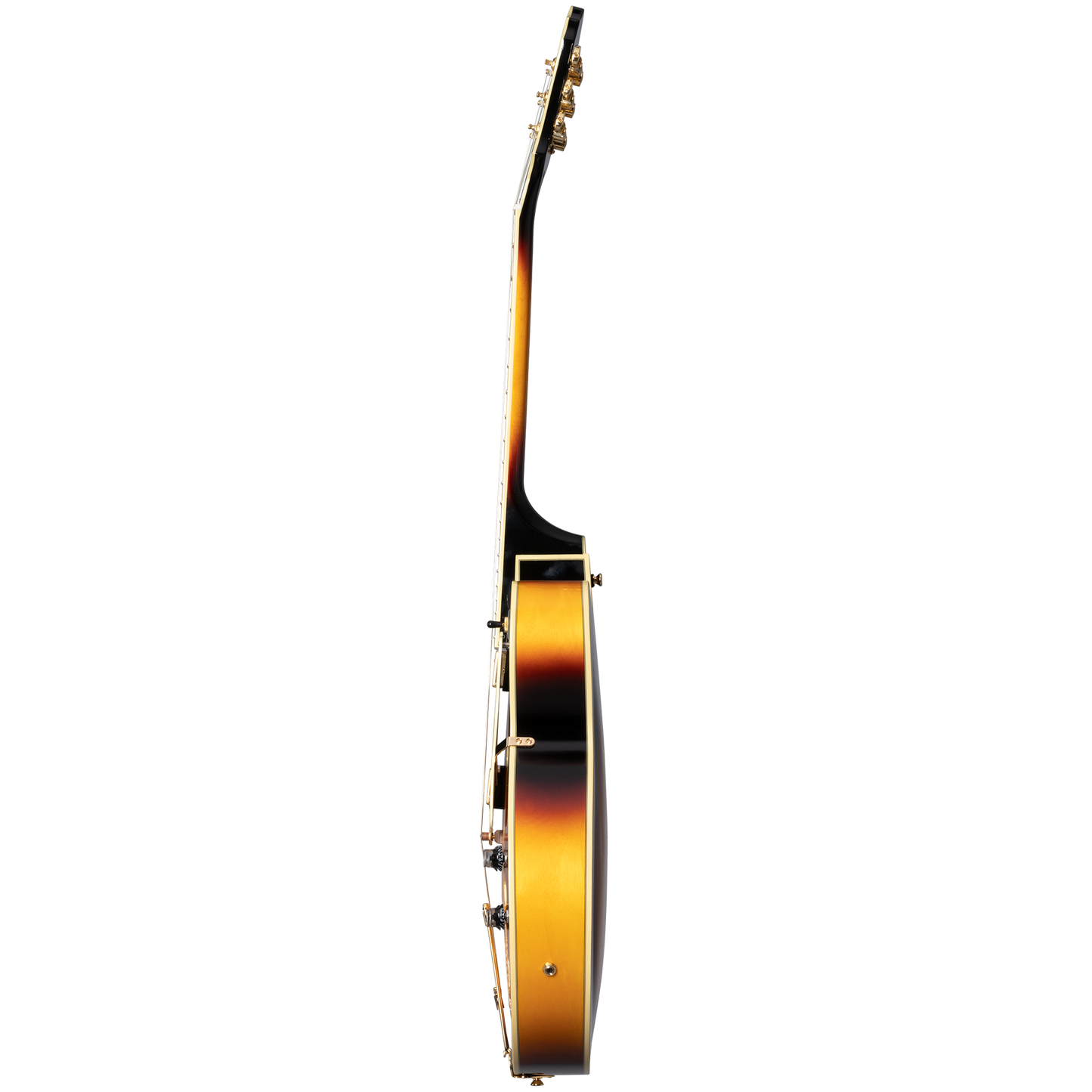 Epiphone Broadway, Vintage Sunburst Electric Guitar Epiphone