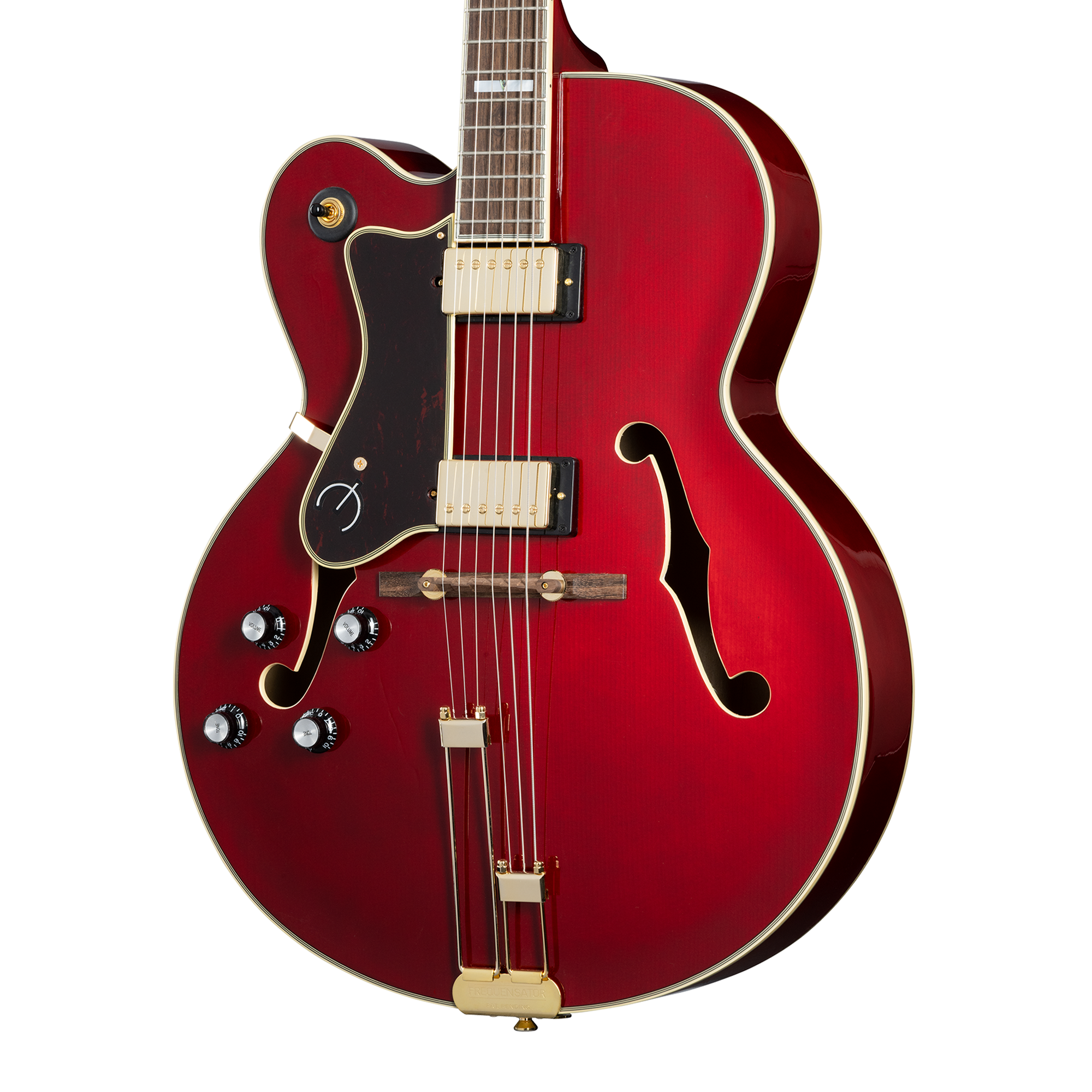 epiphone broadway レフティ Epiphone Broadway – Gibson