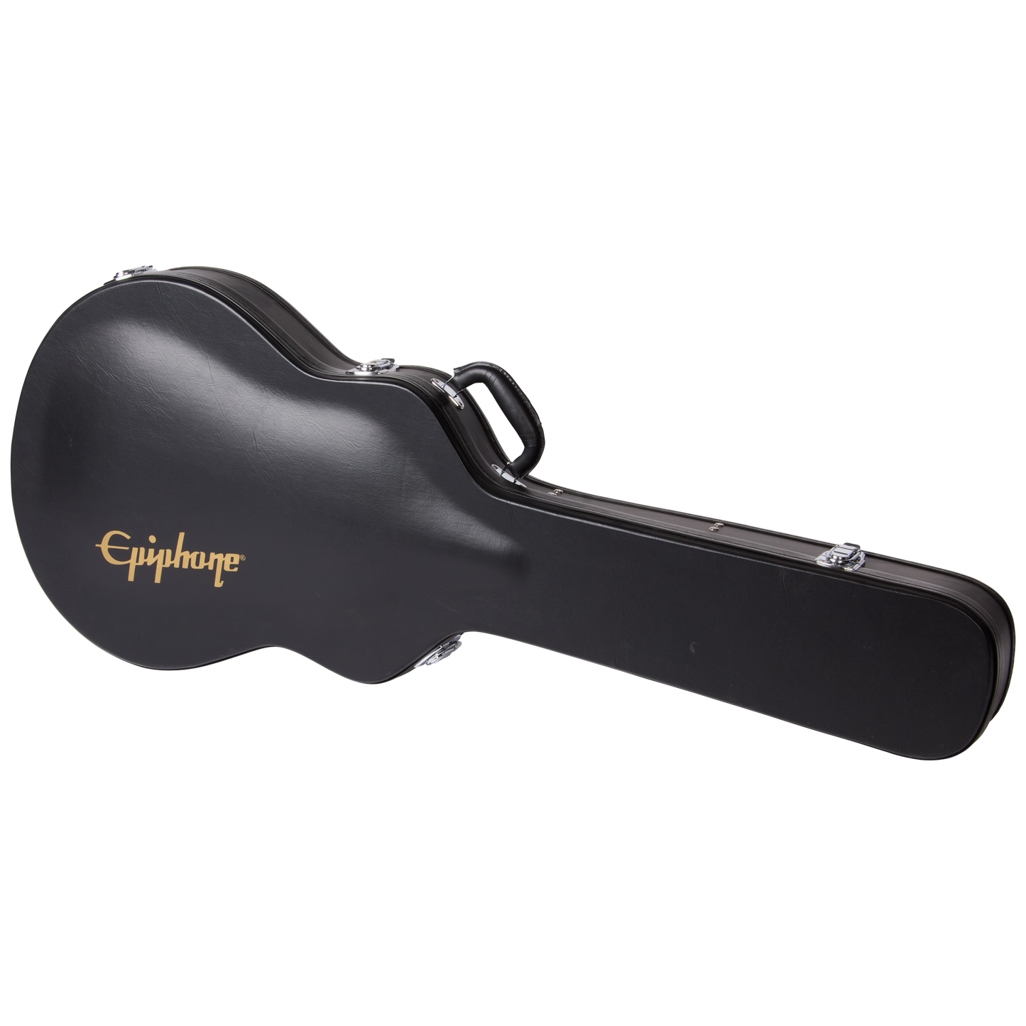 Epiphone Bonehead Riviera, Dark Tobacco Sunburst Electric Guitar Epiphone