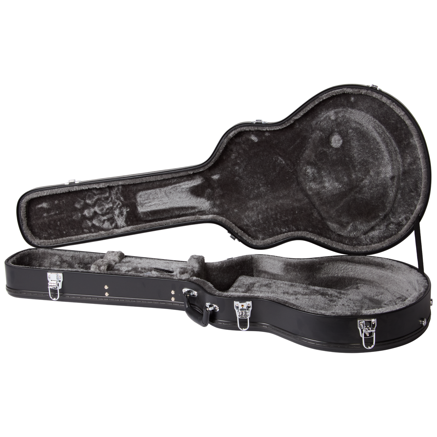 Epiphone Bonehead Riviera, Left-Handed, Dark Tobacco Sunburst Electric Guitar Epiphone