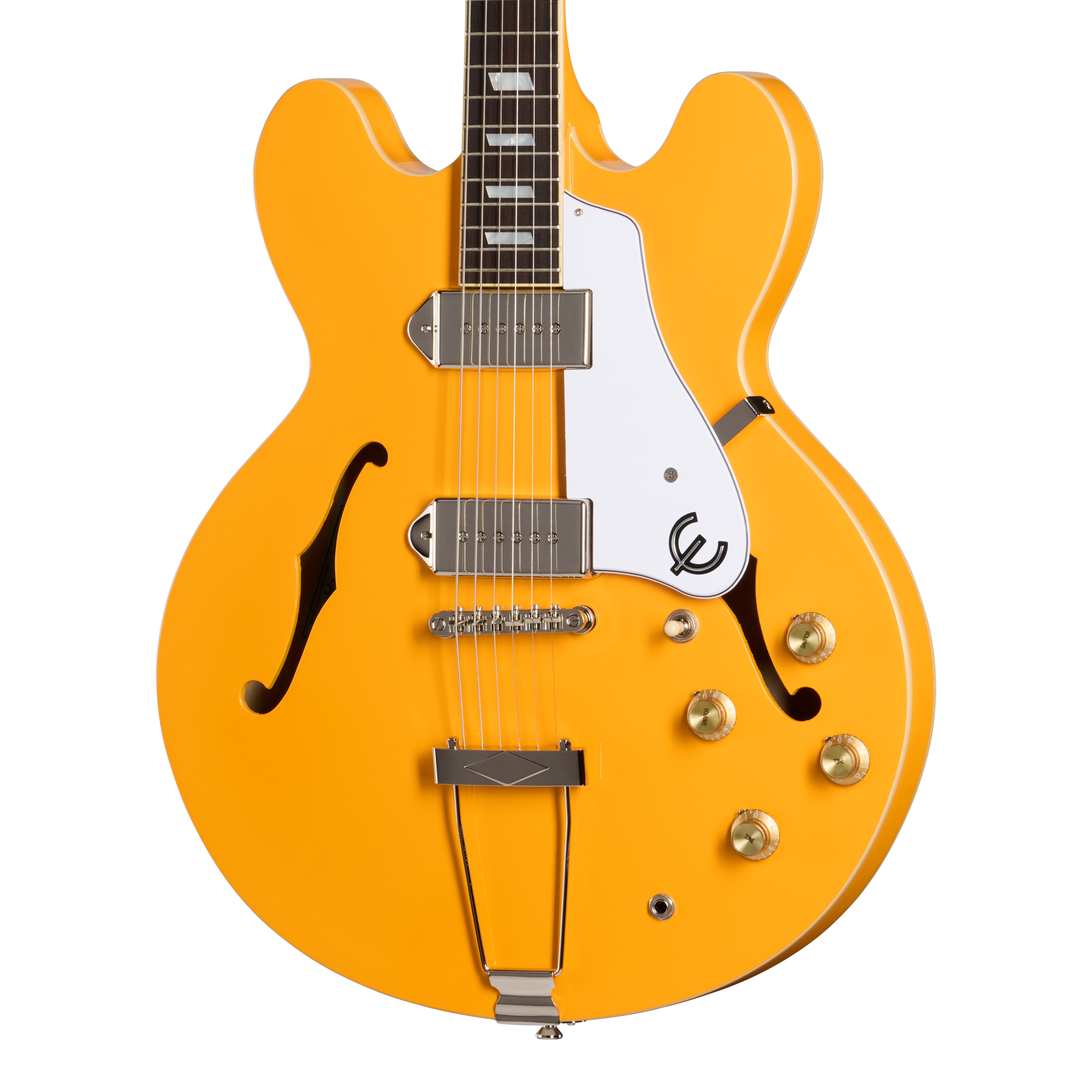 Epiphone Casino, California Coral, Exclusive – Gibson