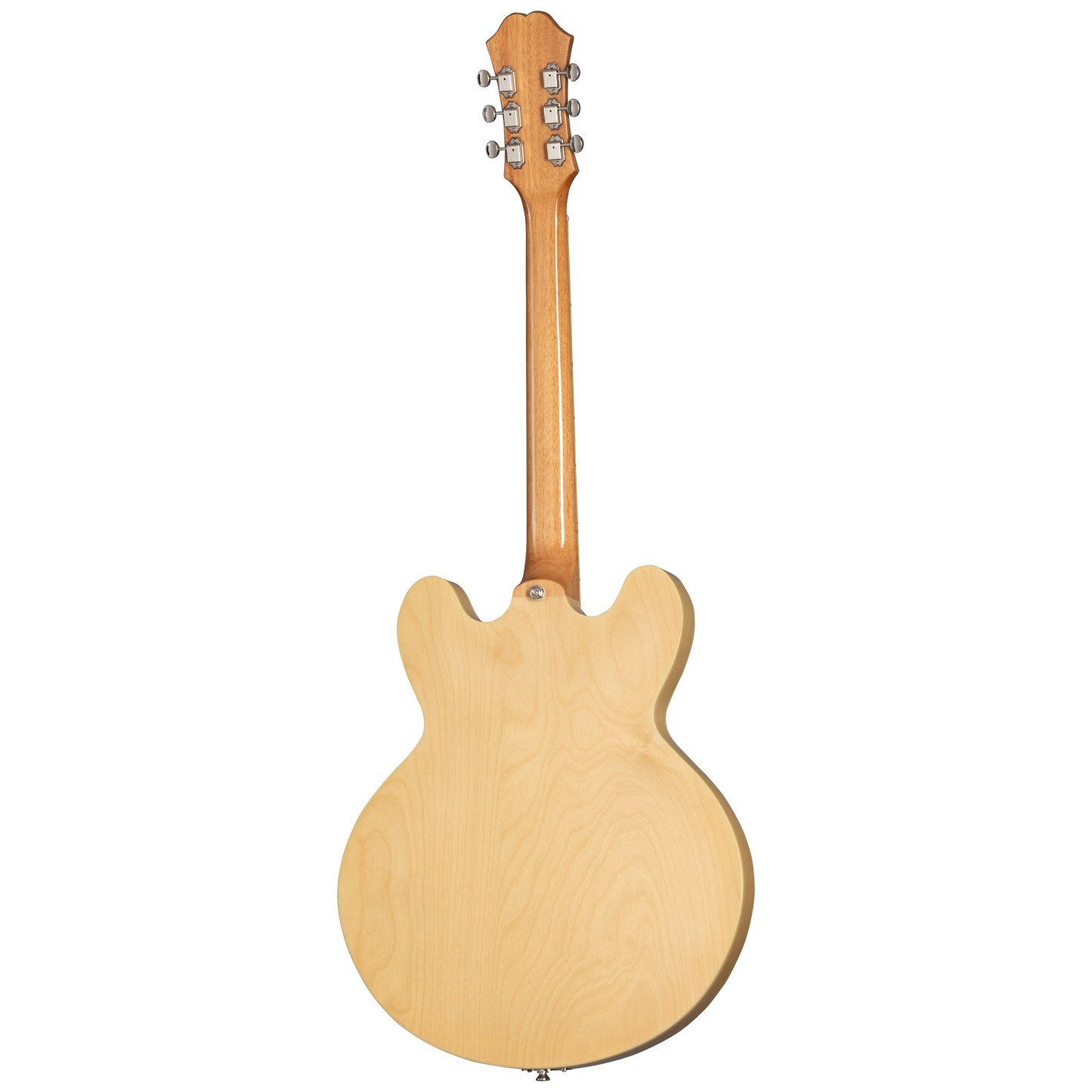 Epiphone Casino, Natural Electric Guitar Epiphone