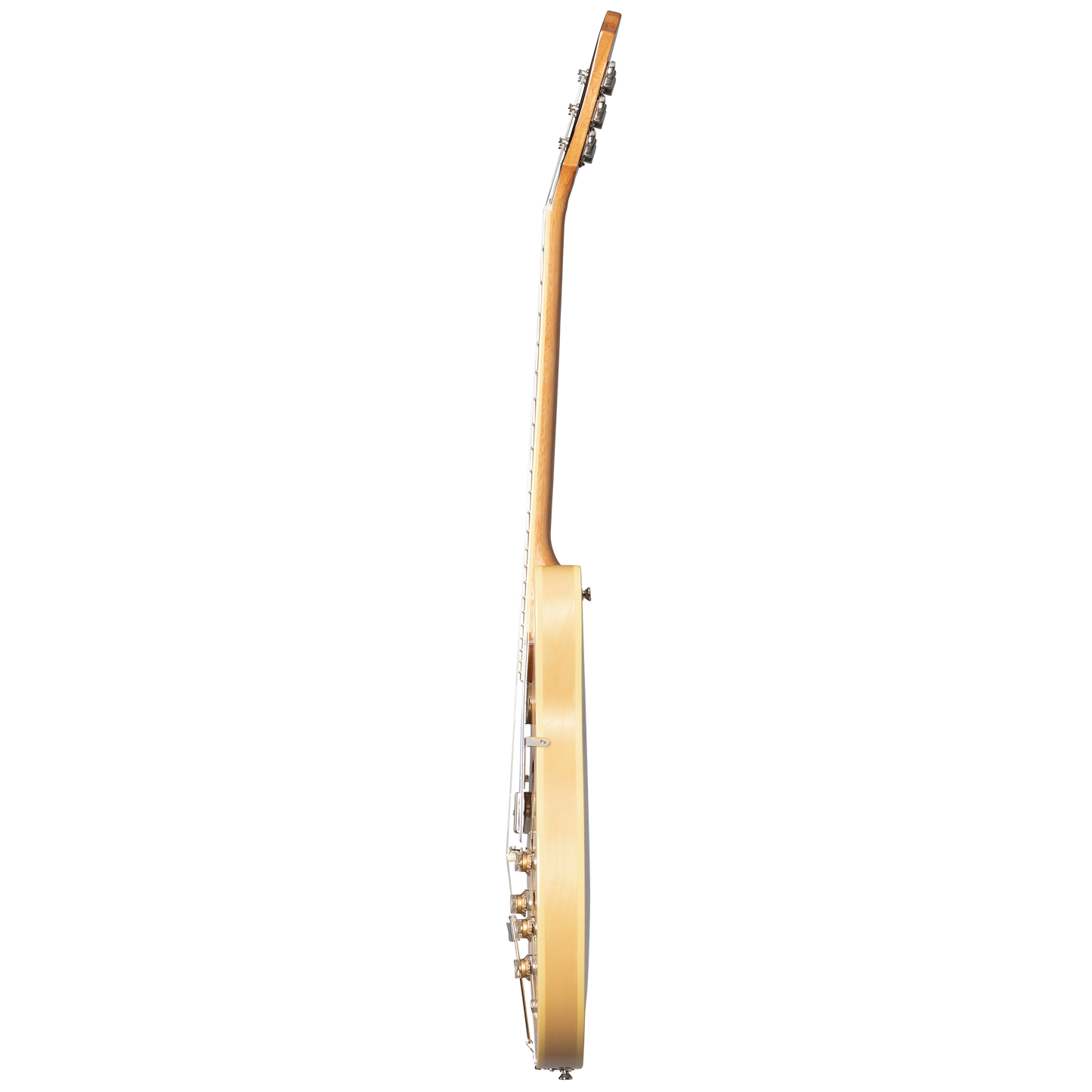 Epiphone Casino, Natural Electric Guitar Epiphone