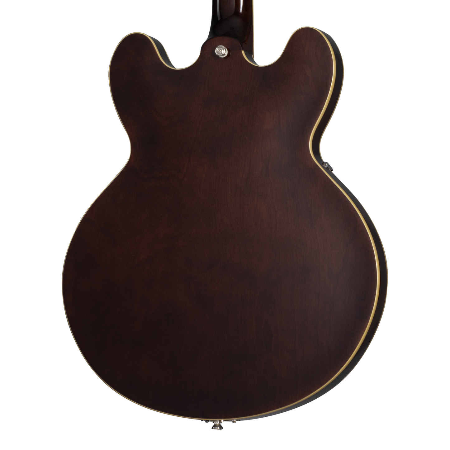 Epiphone Casino, Left-Handed, Vintage Sunburst Electric Guitar Epiphone