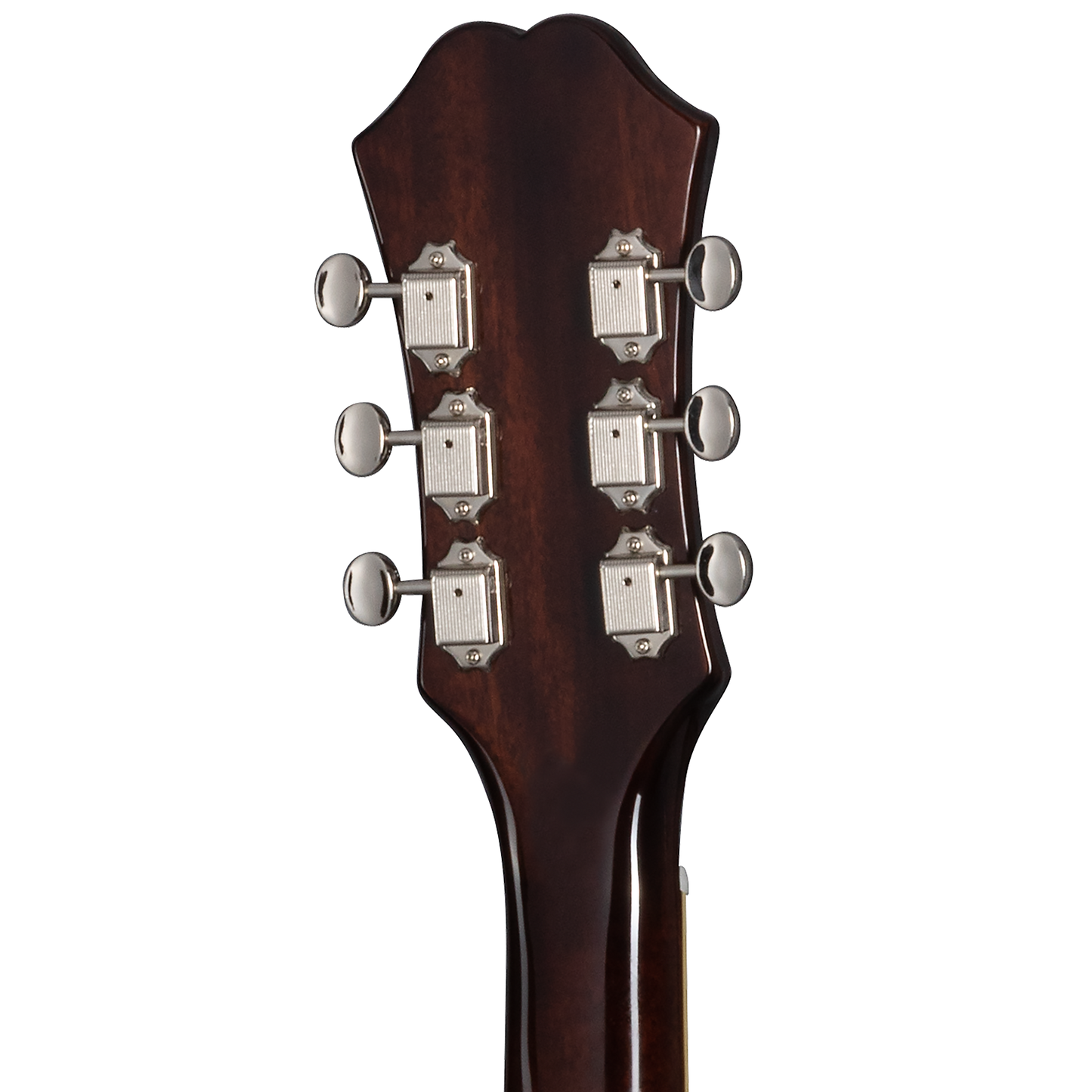 Epiphone Casino, Left-Handed, Vintage Sunburst Electric Guitar Epiphone